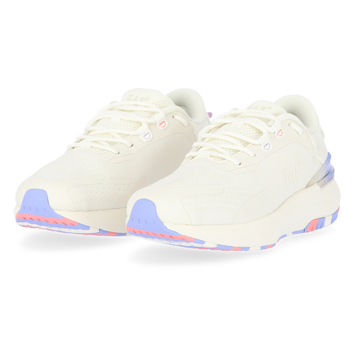 Zapatillas 361 Cushioning,  image number null