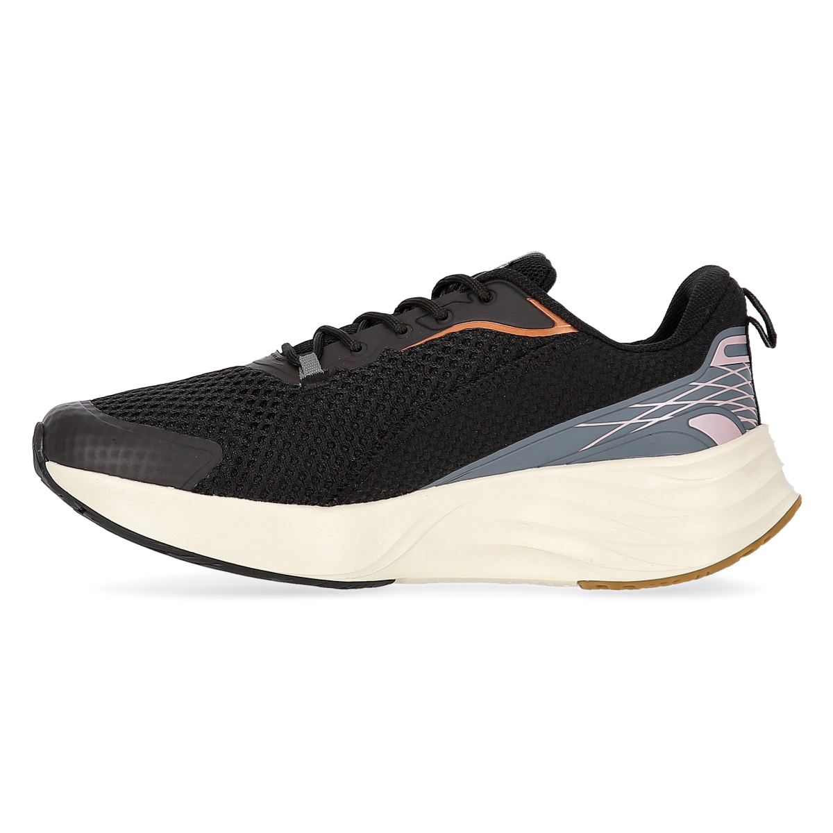 Zapatillas Running Fila Racer Comet Mujer,  image number null