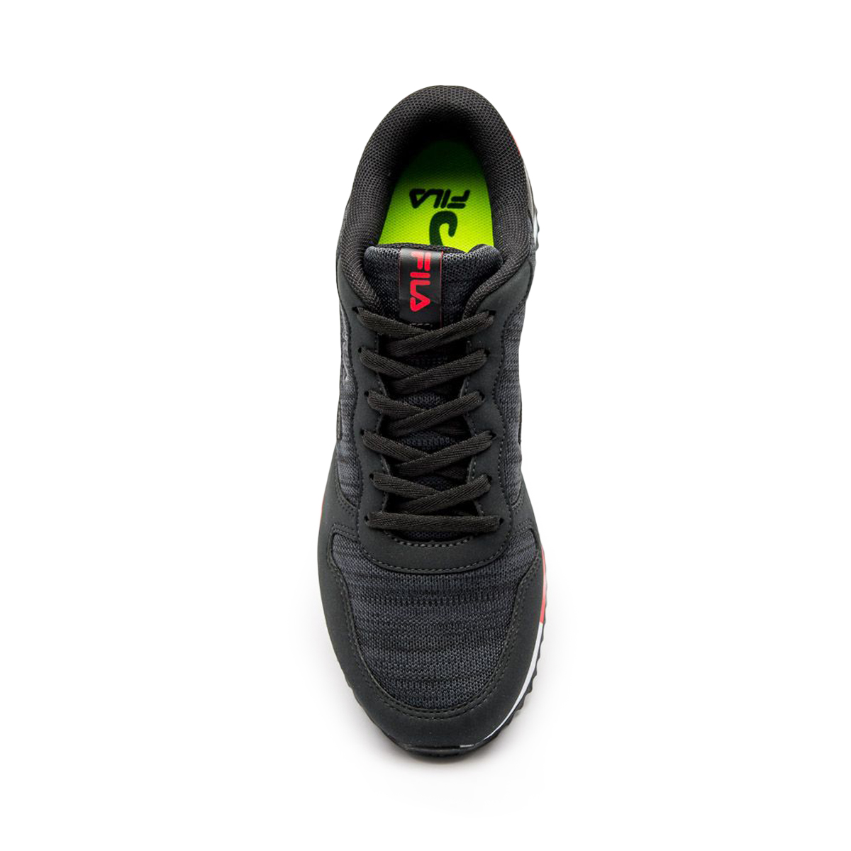 Zapatillas Fila Euro Jogger Sport,  image number null