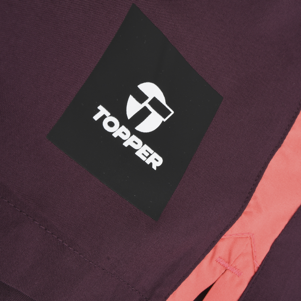 Short Topper TRNG Vent Hombre,  image number null