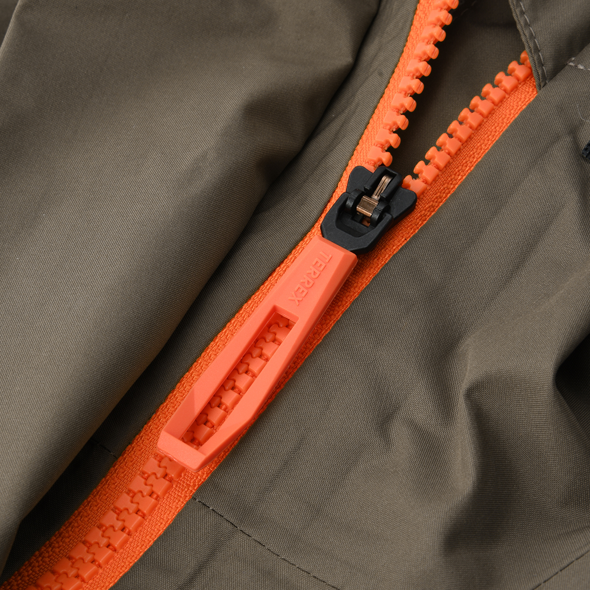 Campera adidas Rompeviento Anorak Terrex Xploric Mujer,  image number null