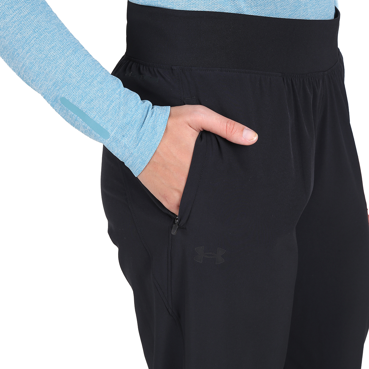 Pantal&oacute;n Running Under Armour Outrun The Storm Mujer,  image number null