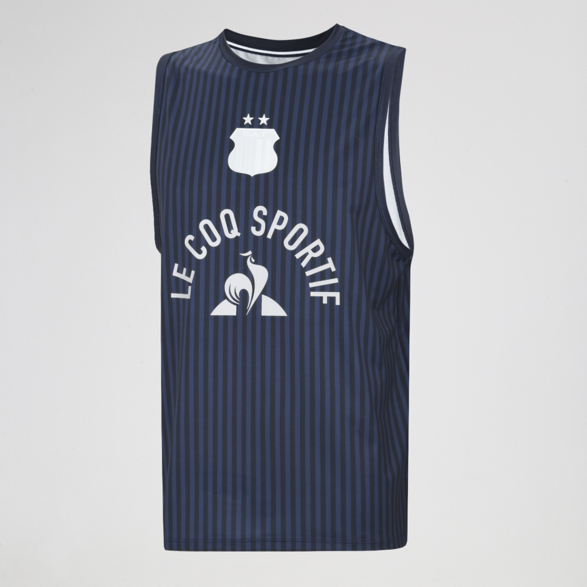 Musculosa Talleres Le Coq Sportif Hombre,  image number null