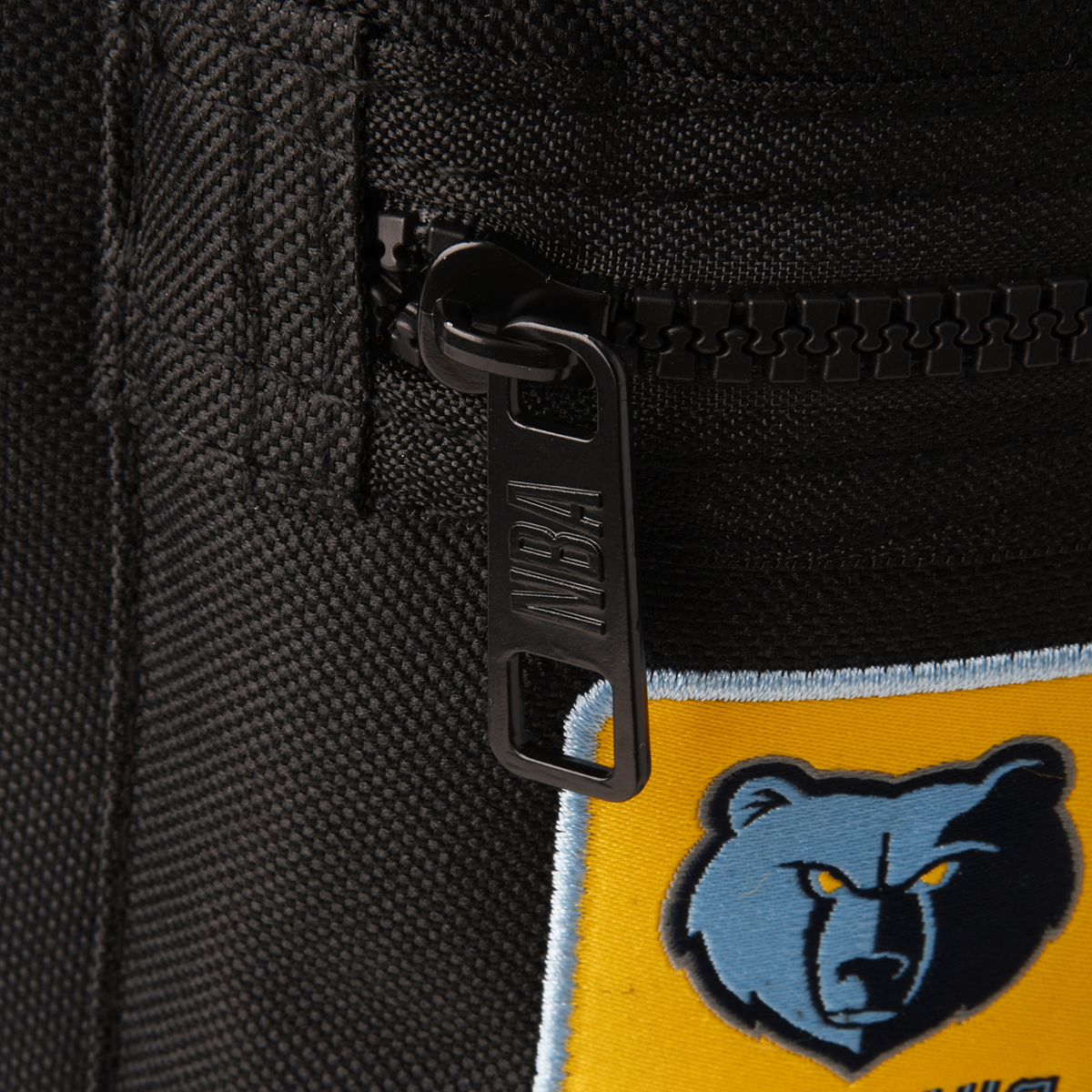 Mochila con cierre Nba 17,  image number null