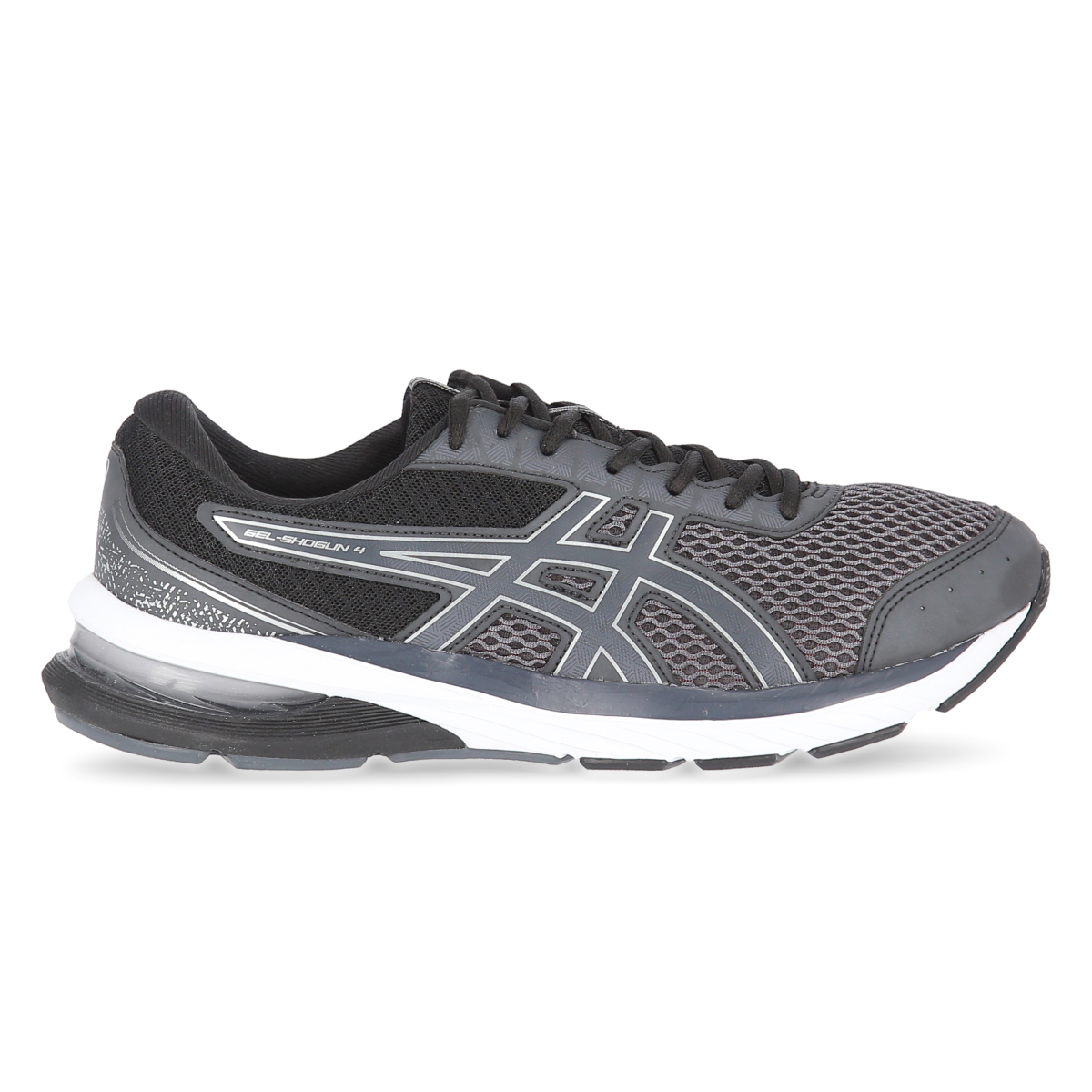 Zapatillas Running Asics Gel-shogun 4 Hombre,  image number null