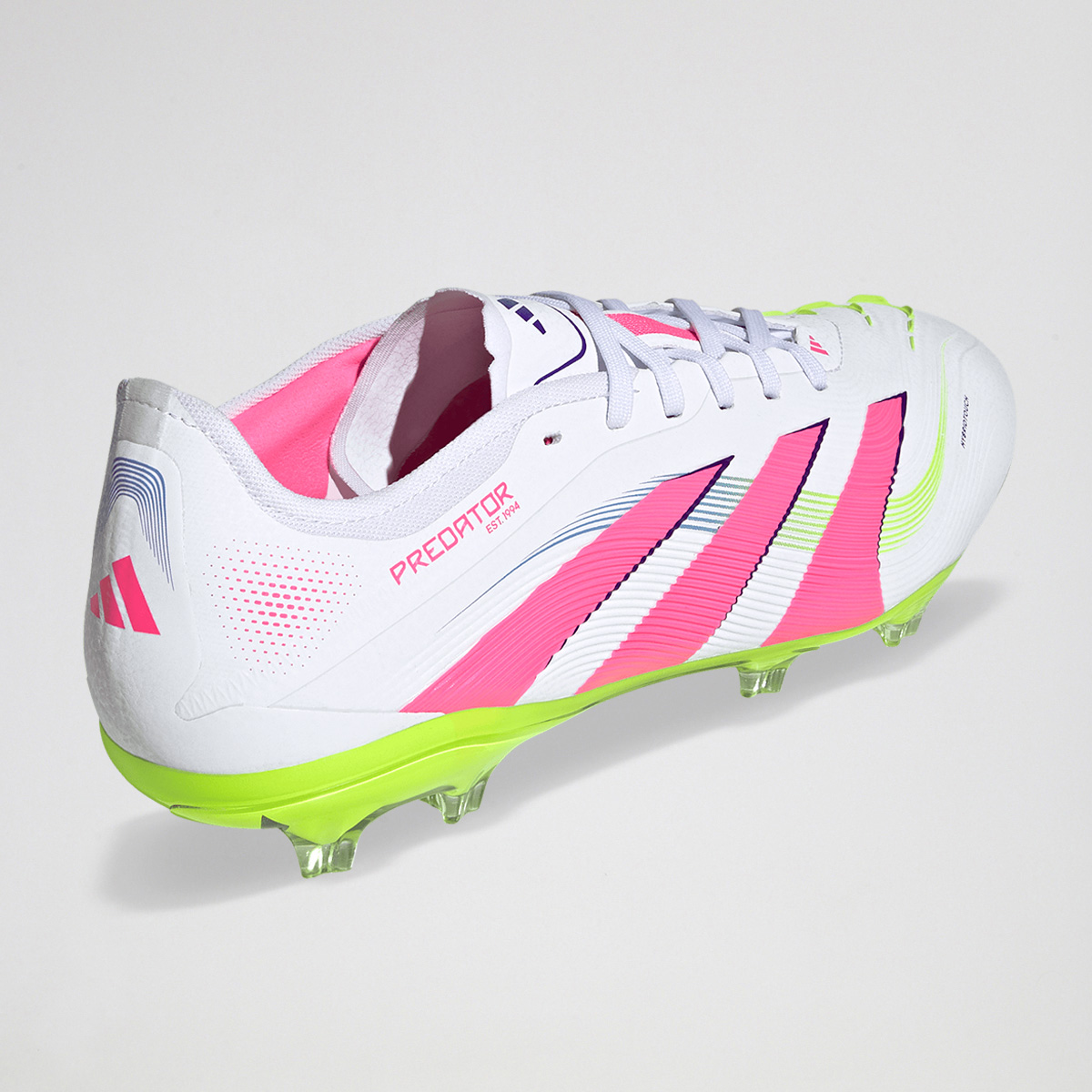Botines F&uacute;tbol adidas Predator Pro FG,  image number null