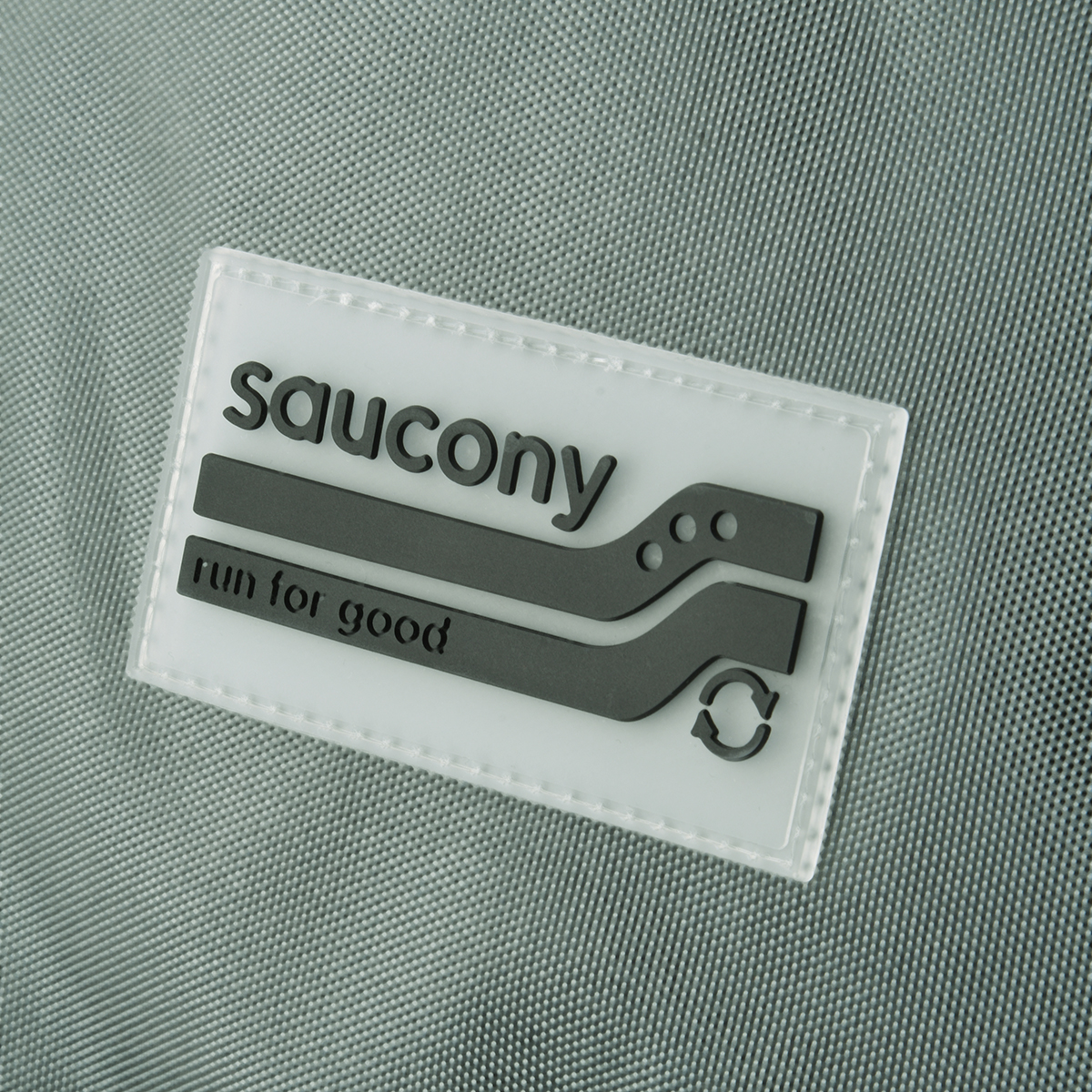 Mochila Saucony Hurricane 24 L,  image number null