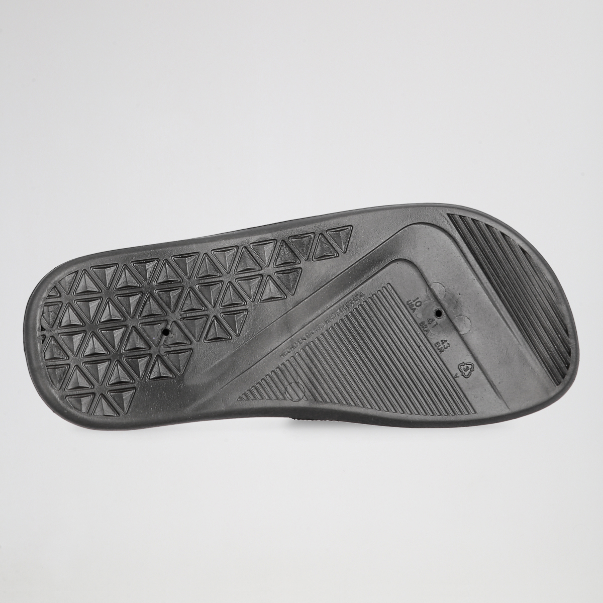 Ojotas Rider Quiver,  image number null
