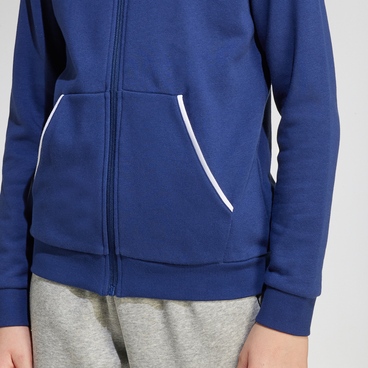 Buzo adidas Seasonals Essentials Collegiate Niño,  image number null