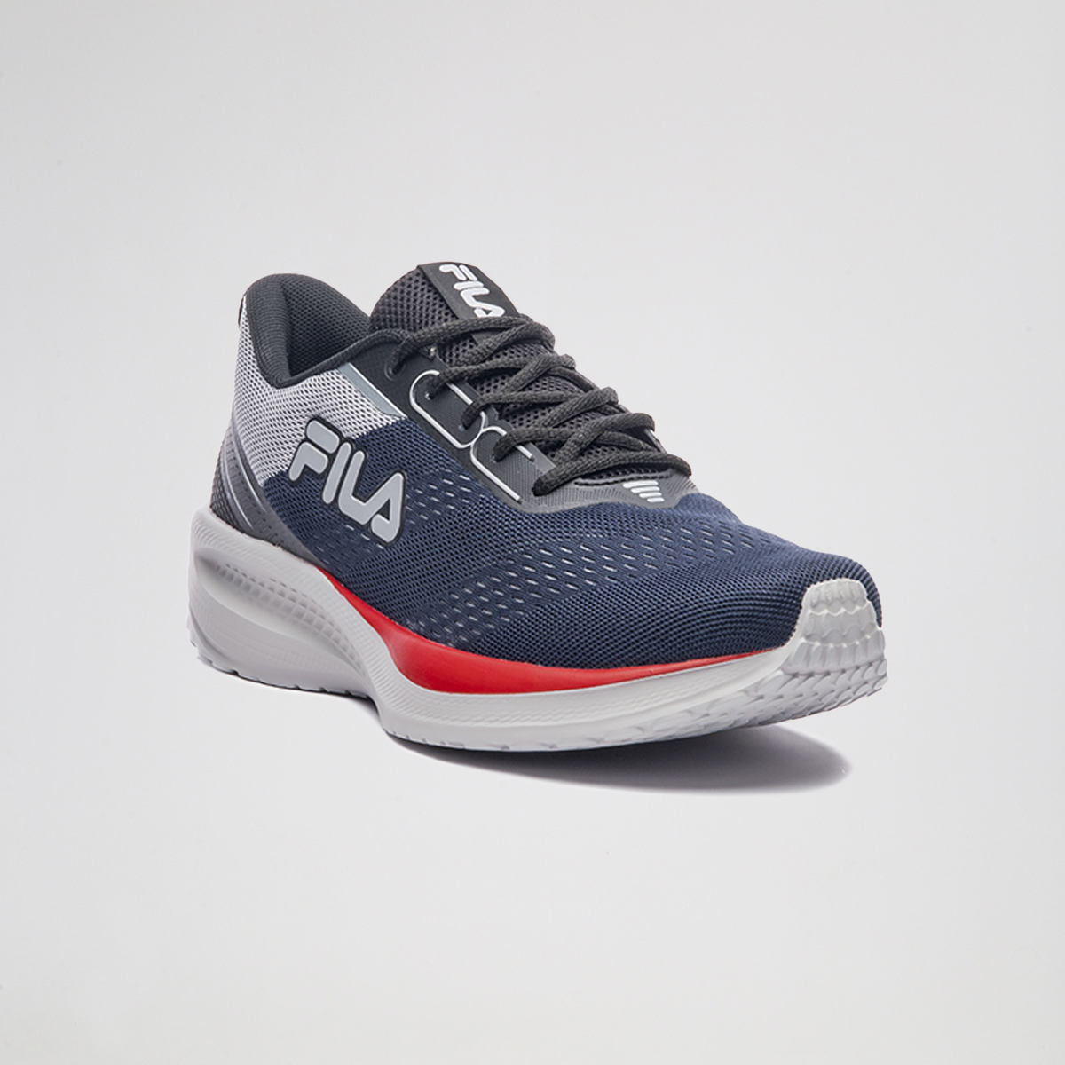 Zapatillas Running Fila Rise Up Hombre,  image number null