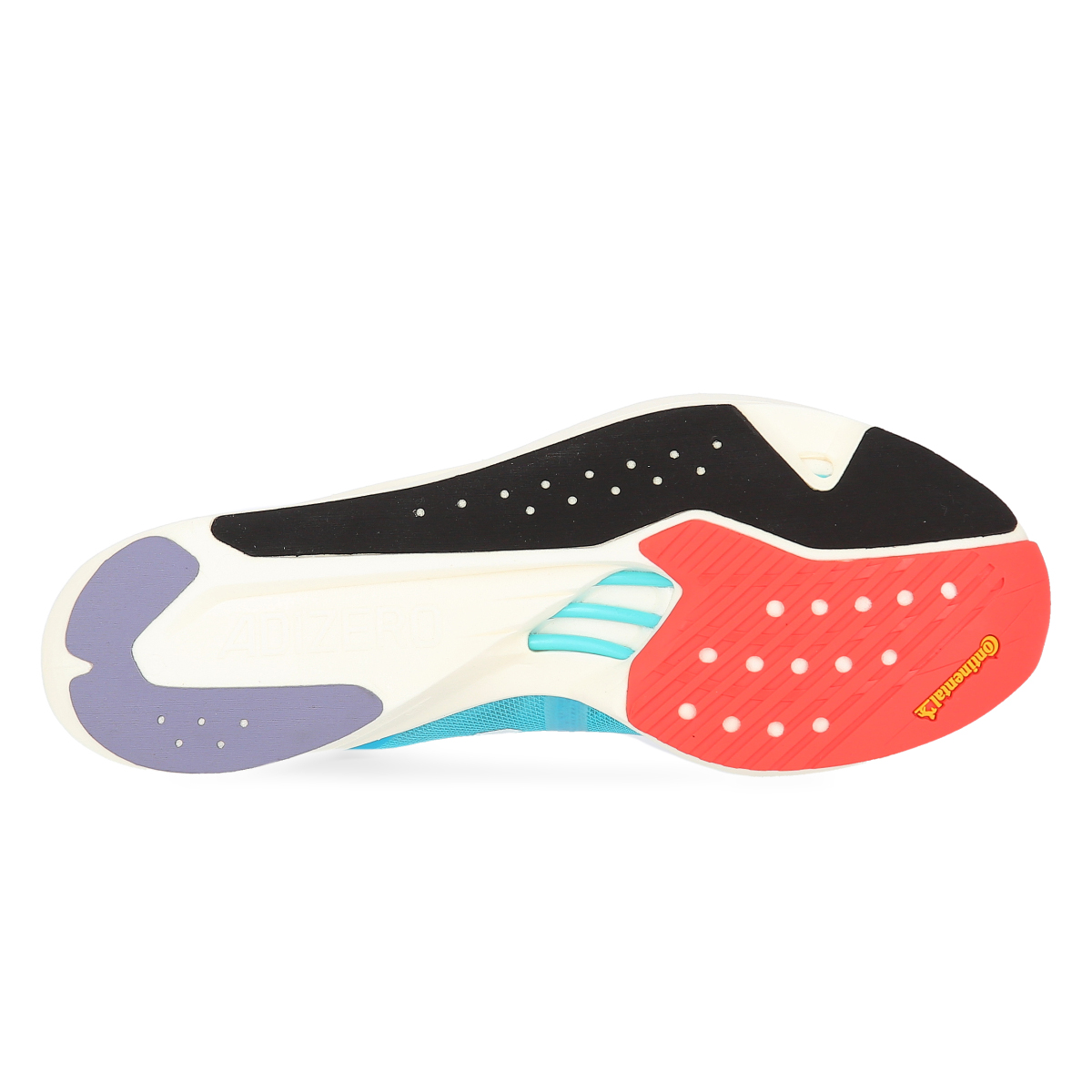 Zapatillas Running adidas Adizero Takumi Sen 9 Hombre,  image number null