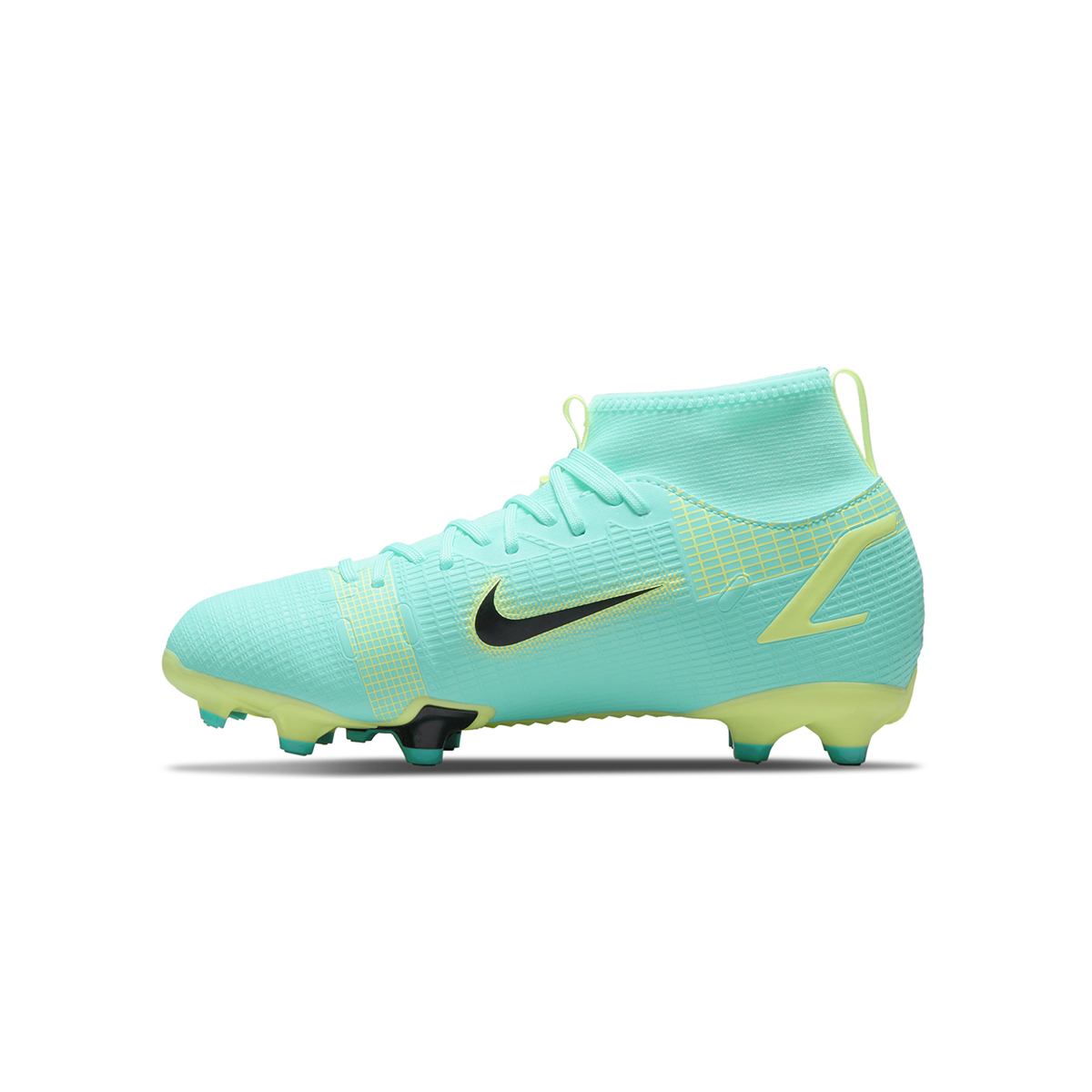 Botines Nike Mercurial Superfly 8 Academy Fg/Mg,  image number null