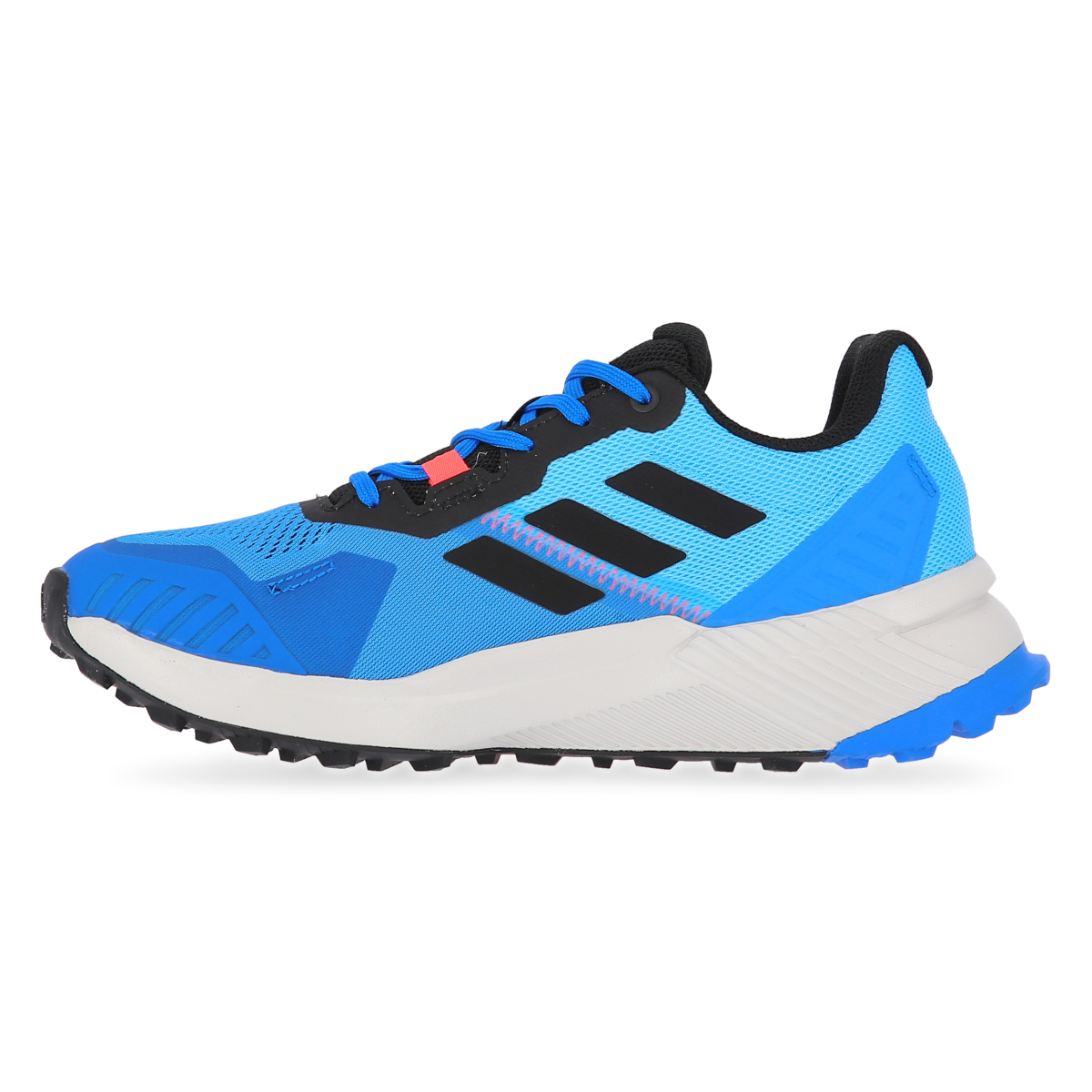 Zapatillas Outdoor adidas Terrex Soulstride Trail Hombre StockCenter