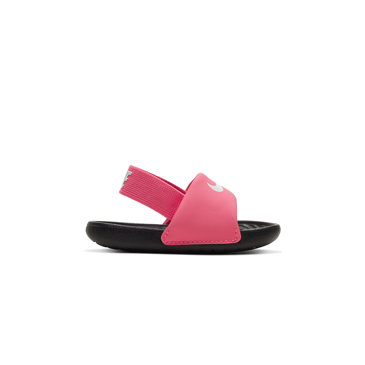 Ojotas Nike Kawa Slide Bebe,  image number null