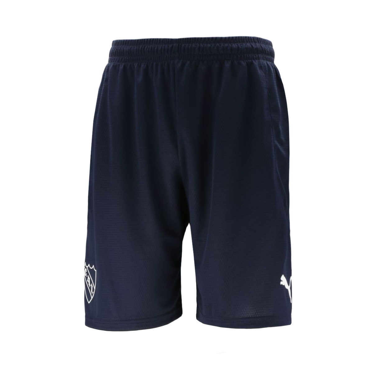 Short de on sale independiente puma