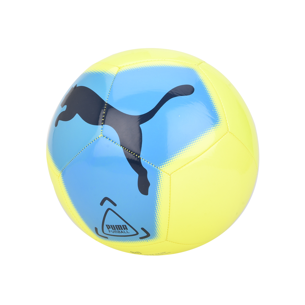 Pelota Fútbol Puma Big Cat N5,  image number null