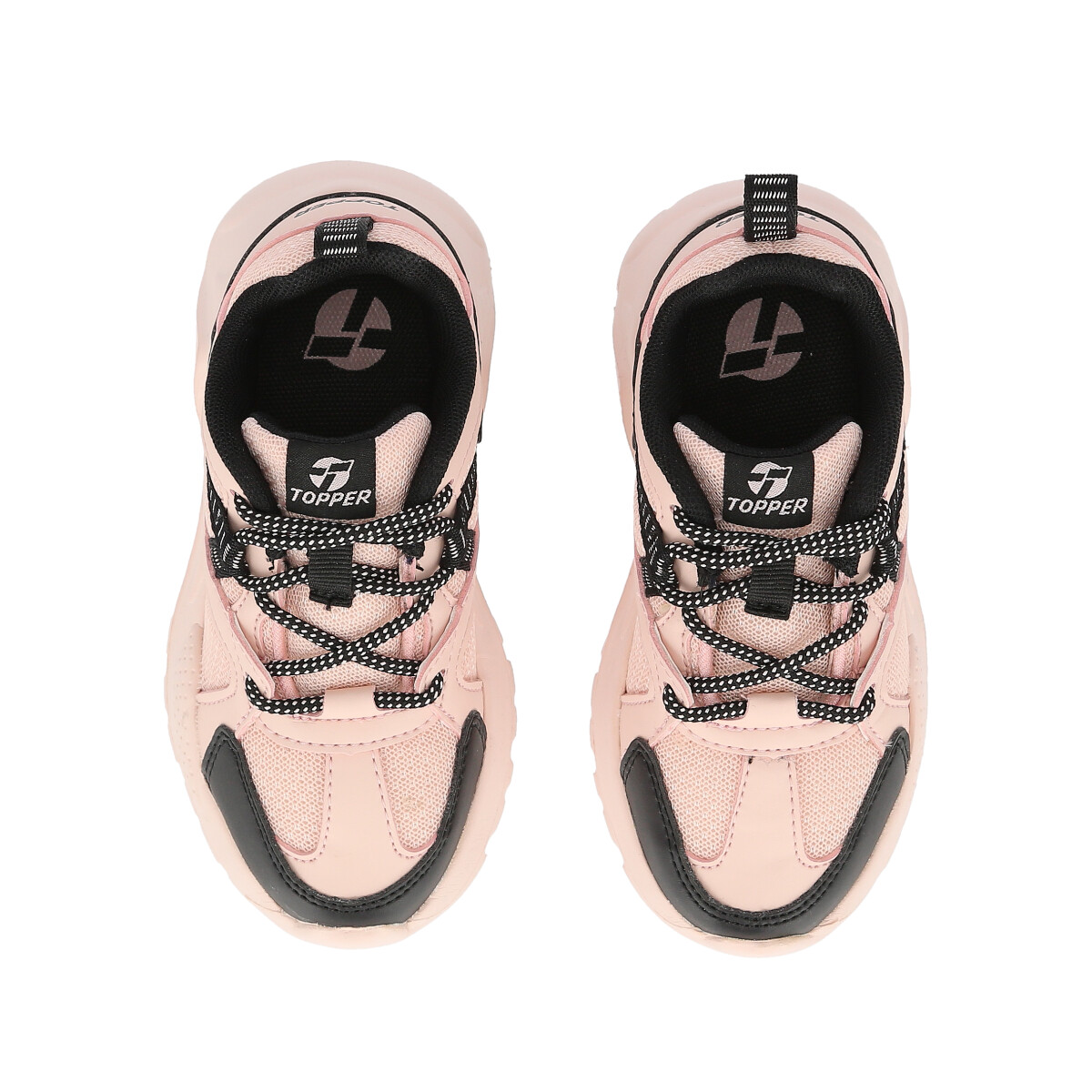Zapatillas Topper Chalpa Infantil,  image number null