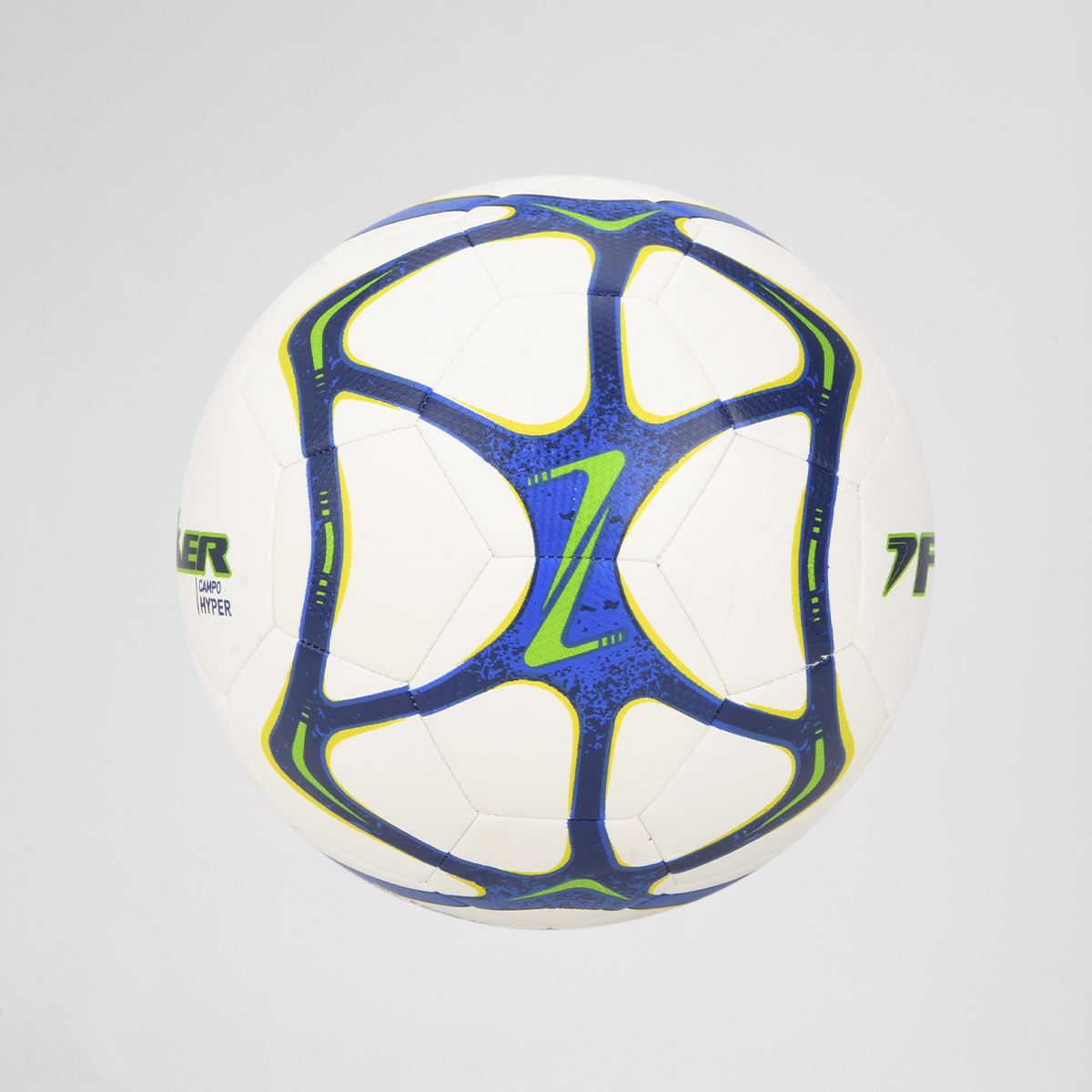 Pelota F&uacute;tbol Poker Hyper N5,  image number null