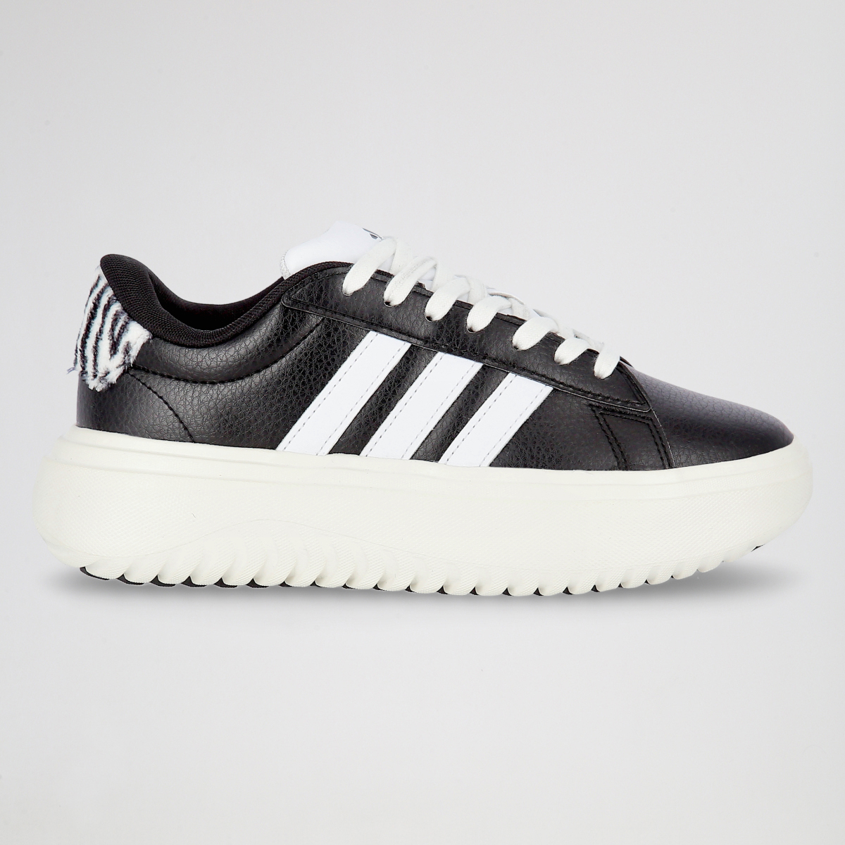 Zapatillas adidas Grand Court Platform,  image number null
