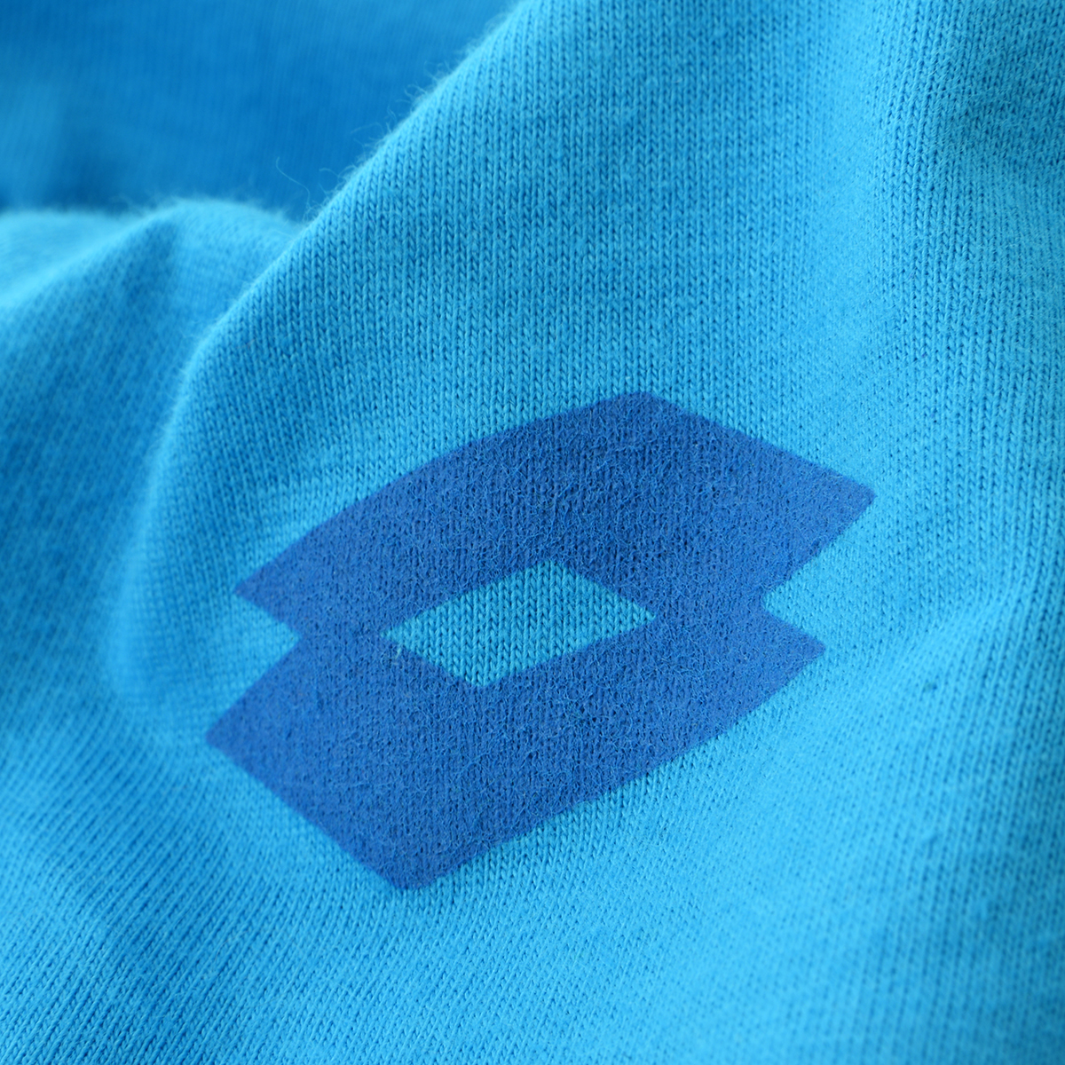 Remera Lotto Basic,  image number null