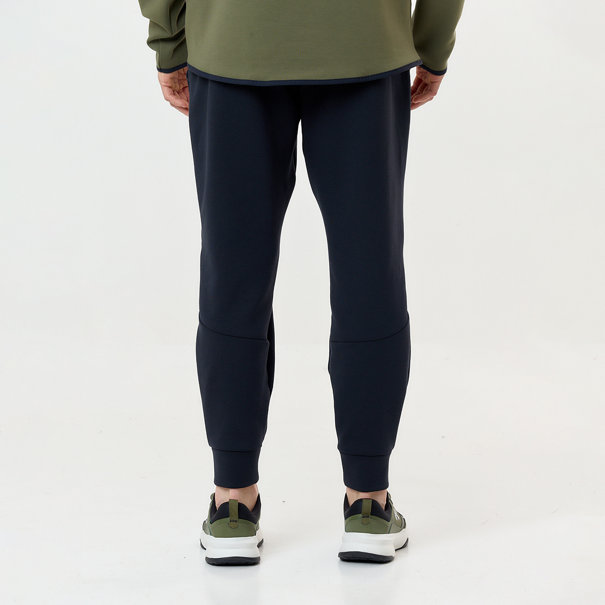 Pantalón Under Armour Unstoppable Fleece Hombre,  image number null