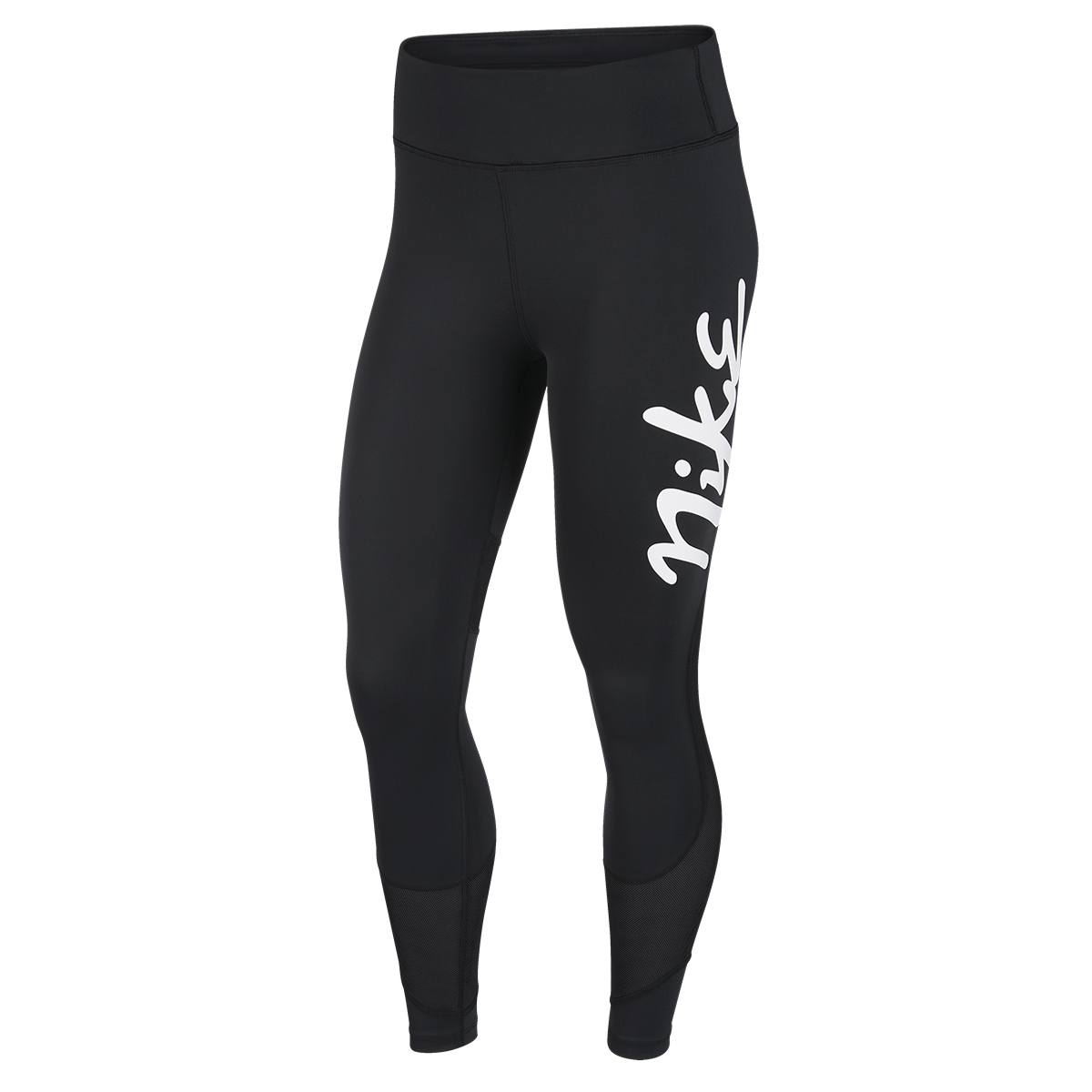 Calza Nike Fast Runway 7/8,  image number null