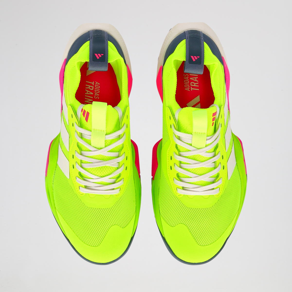 Zapatillas Entrenamiento adidas Rapidmove ADV HIIT 2 Mujer,  image number null