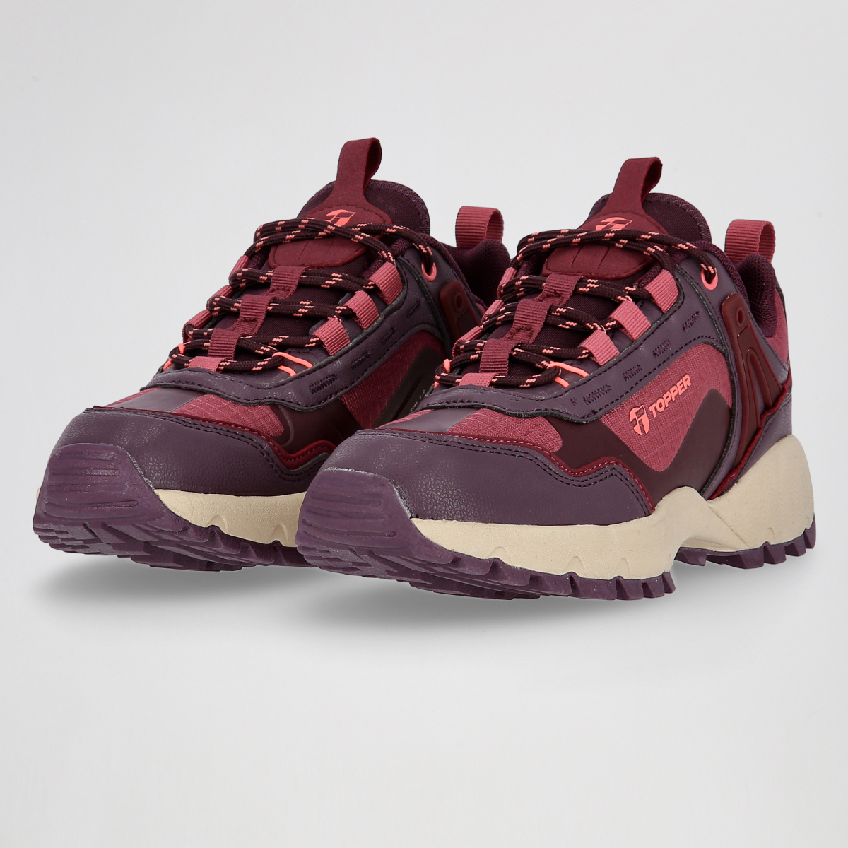 Zapatillas Topper Ever 2.0 Mujer,  image number null