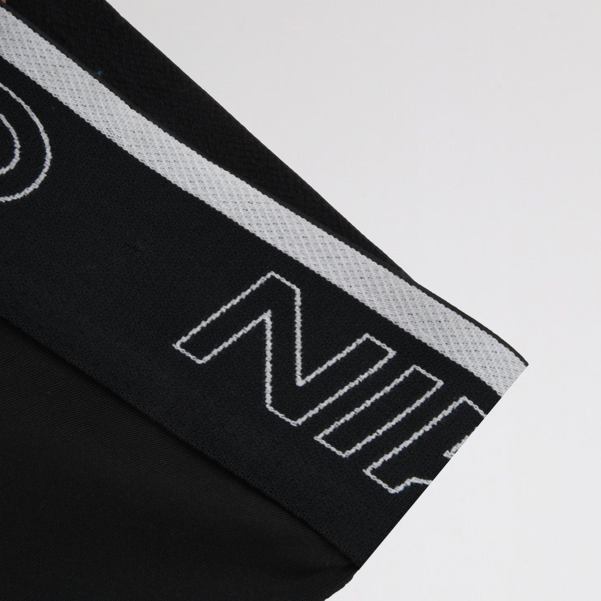 Calza Nike Pro Dri Fit Hombre,  image number null