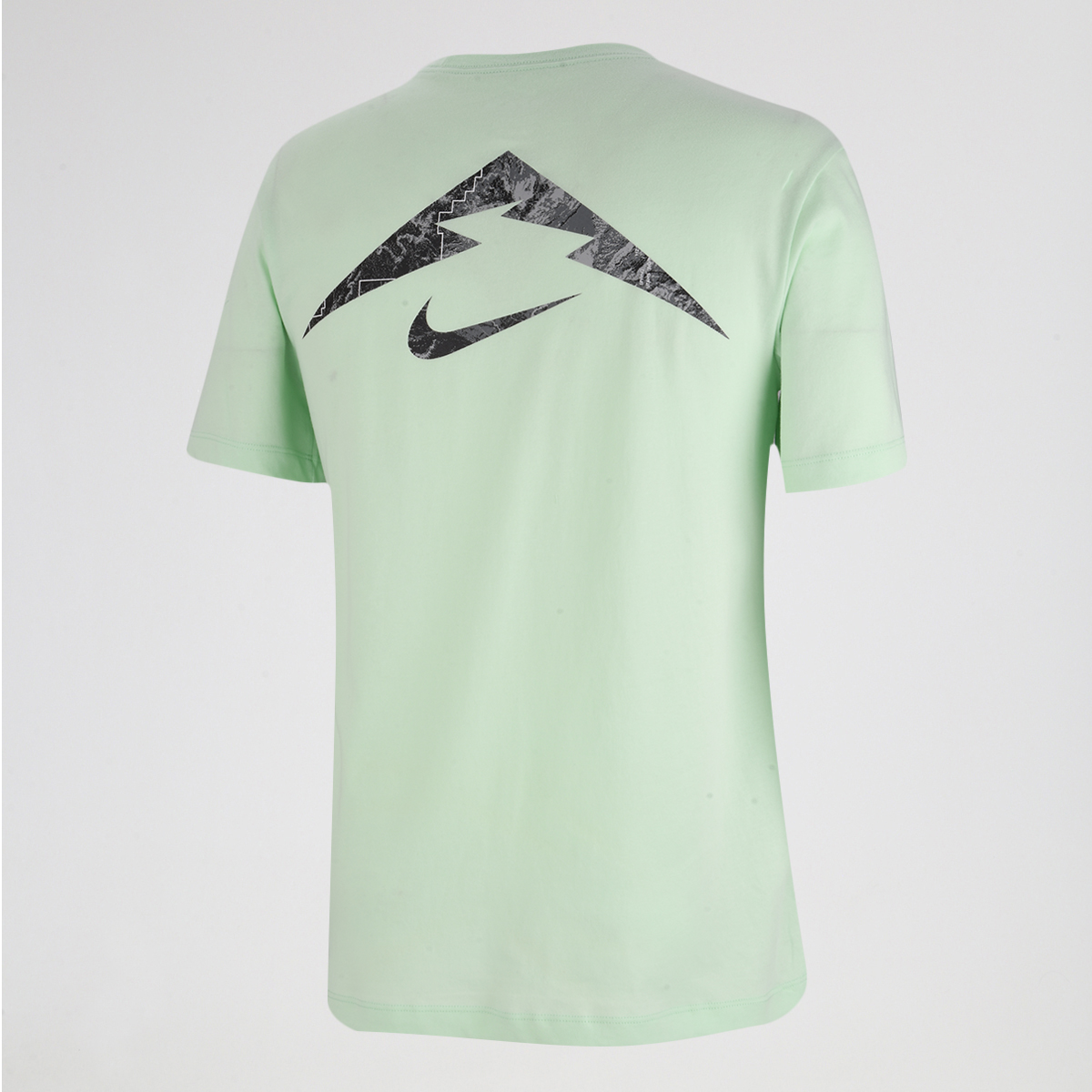 Remera Nike Dri-FIT Trail Hombre,  image number null