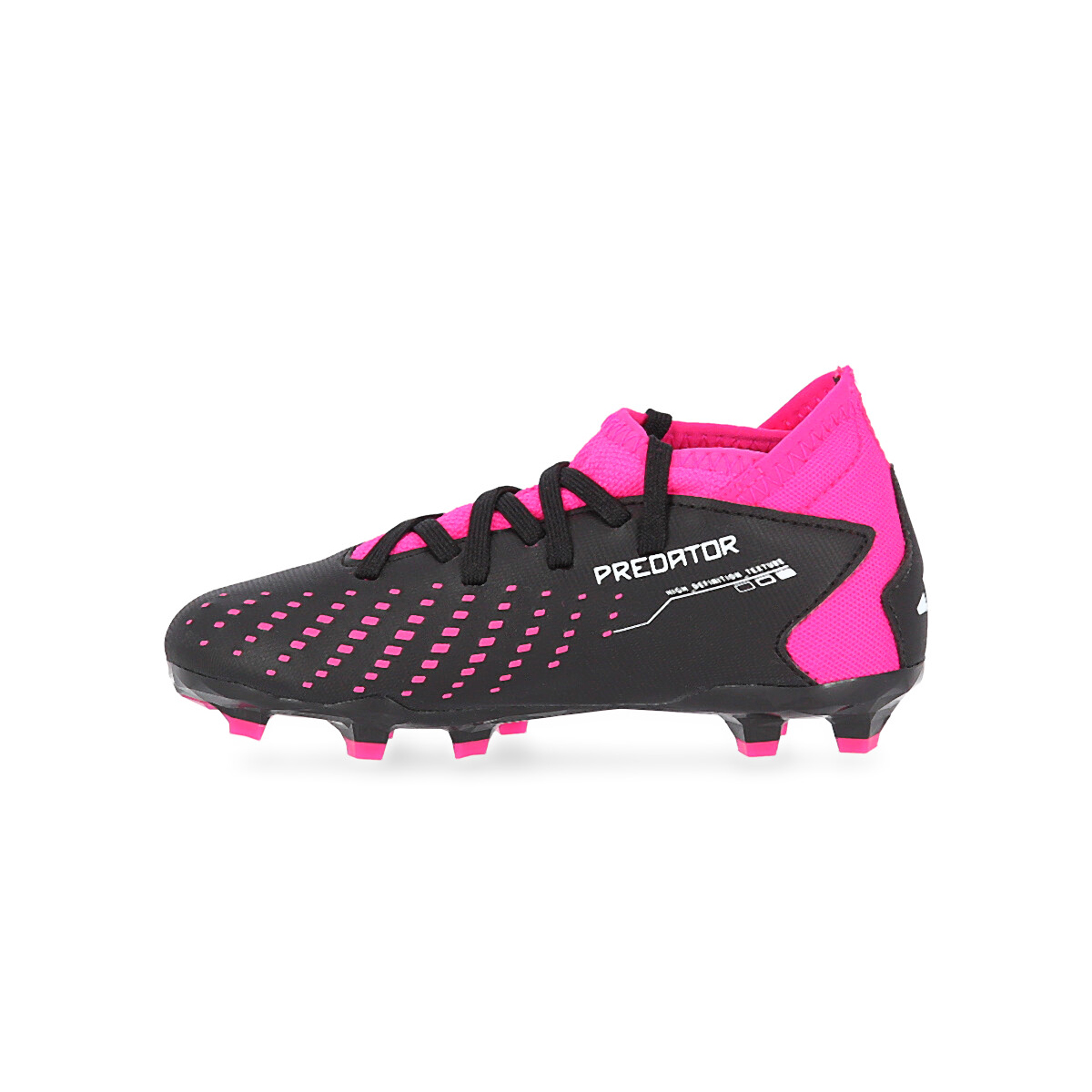 Botas adidas predator para niños deals