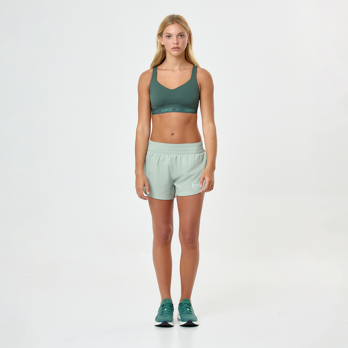 Short Running Nike One Hb Mujer,  image number null