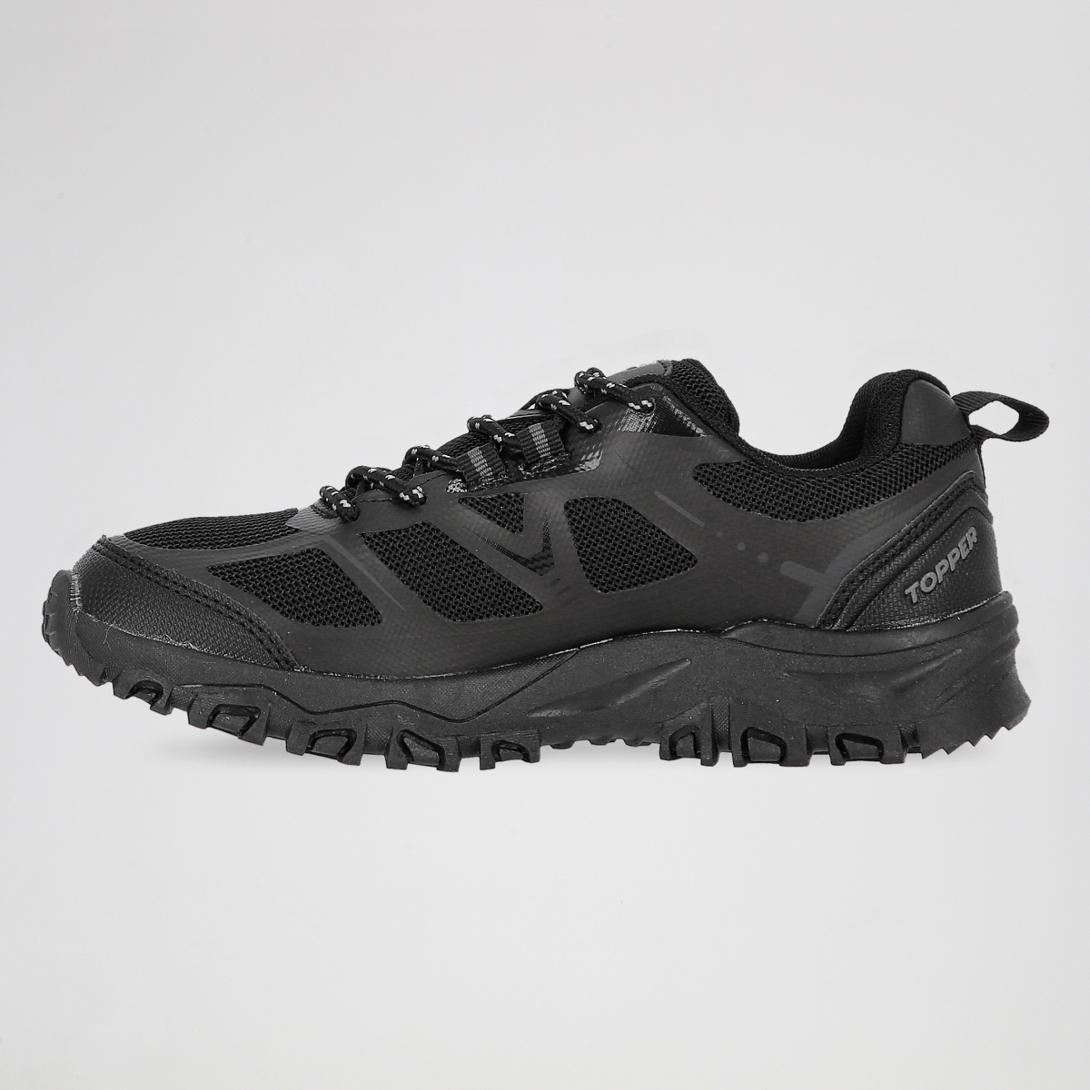 Zapatillas Topper Tarsh Hombre,  image number null