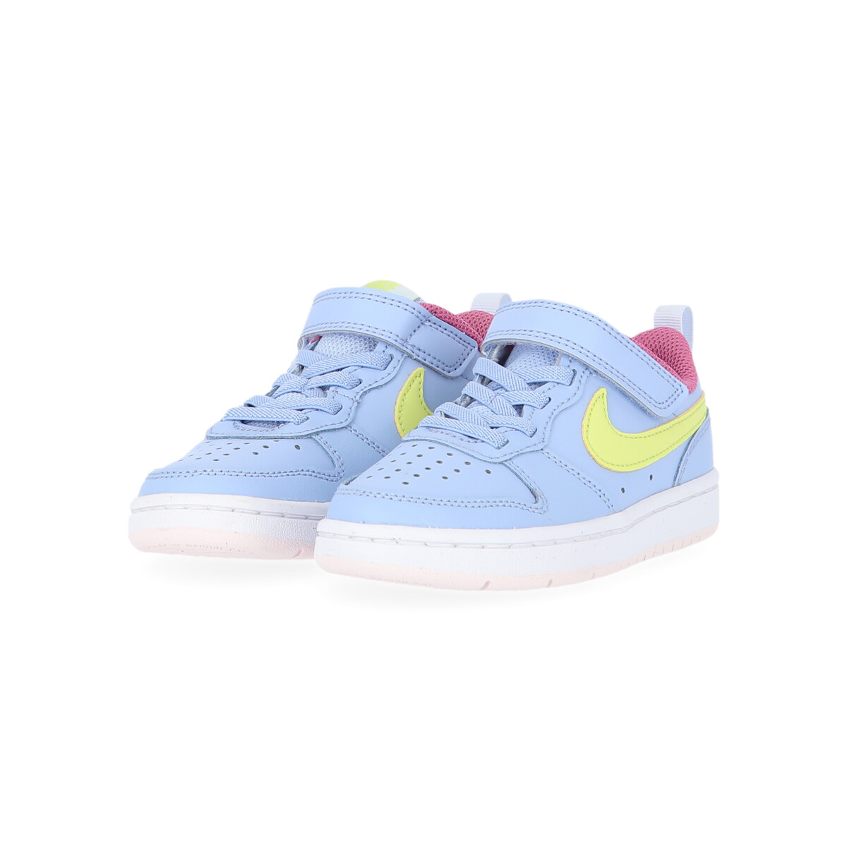 Zapatillas Nike Court Borough Low 2 Ni&ntilde;o,  image number null