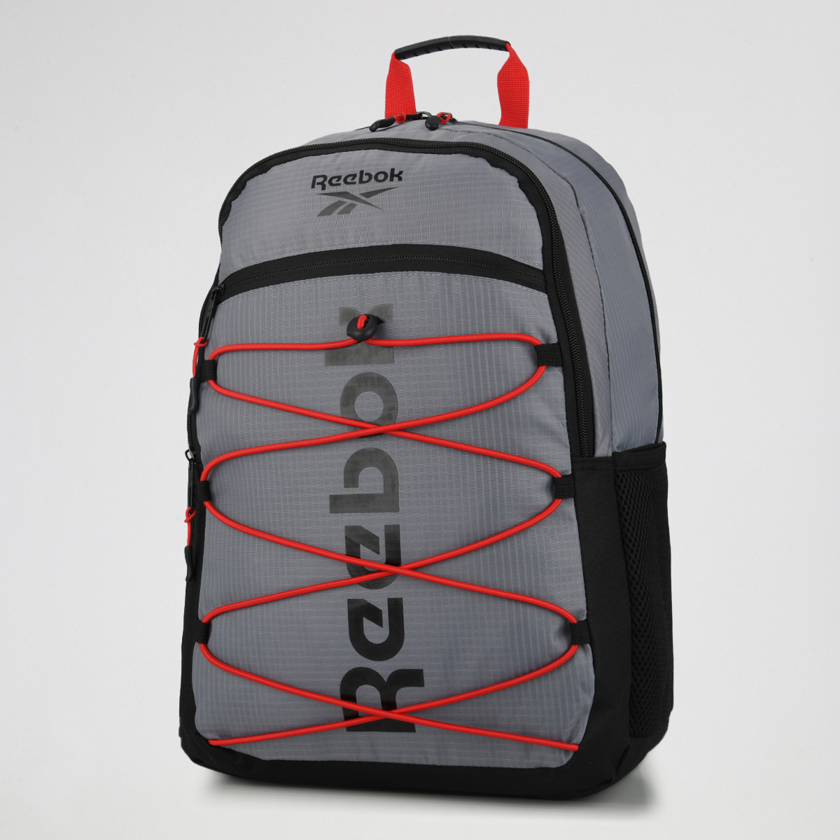 Mochila Reebok Deportivo 19 Infantil Poliéster,  image number null