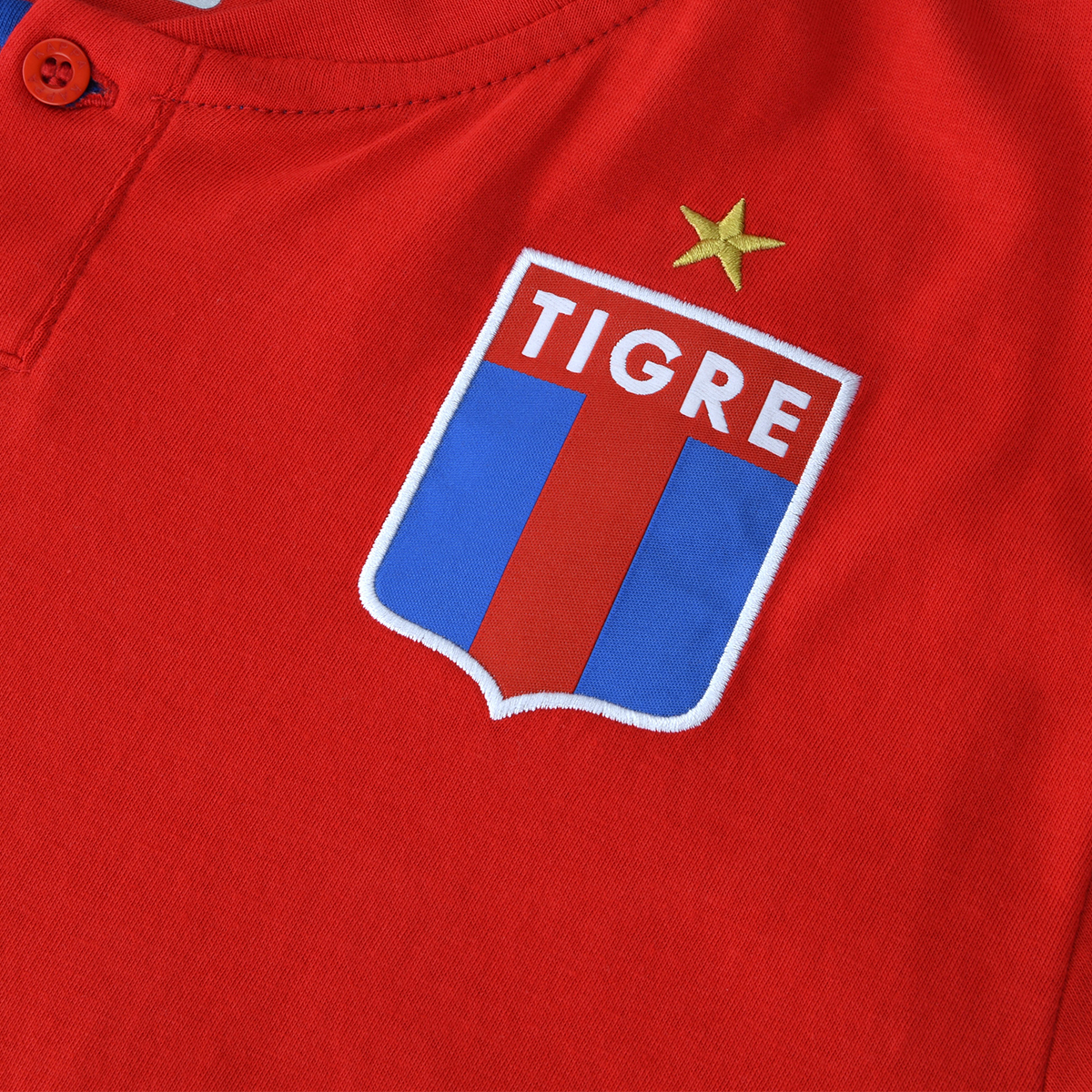 Chomba Tigre Kappa Salida 2025 para Hombre,  image number null