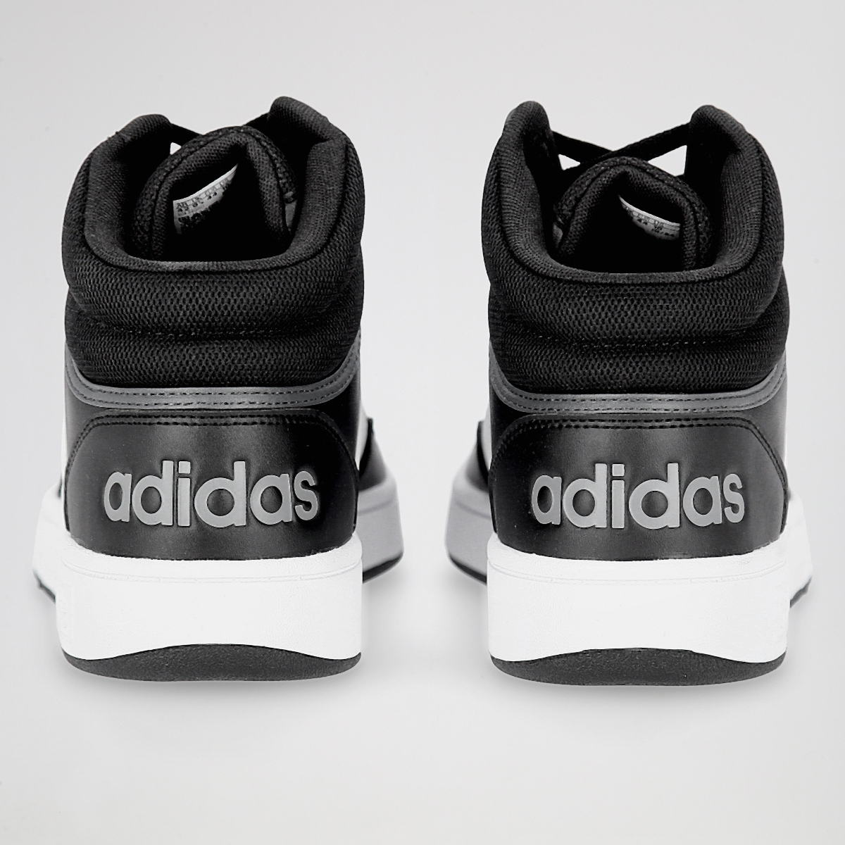 Zapatillas adidas Hoops Mid Hombre StockCenter