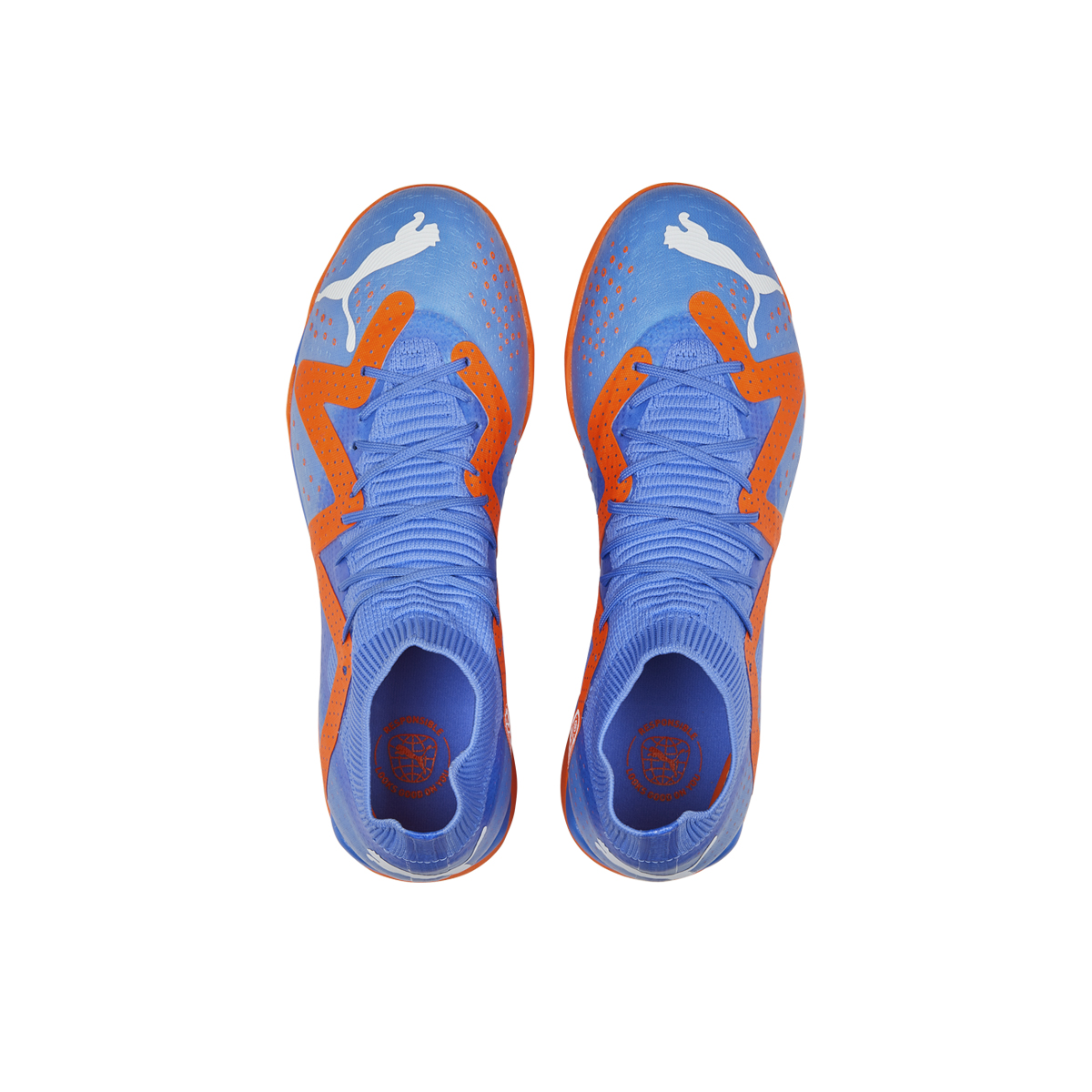 Botines Futbol Puma Future Match Tt Mujer StockCenter