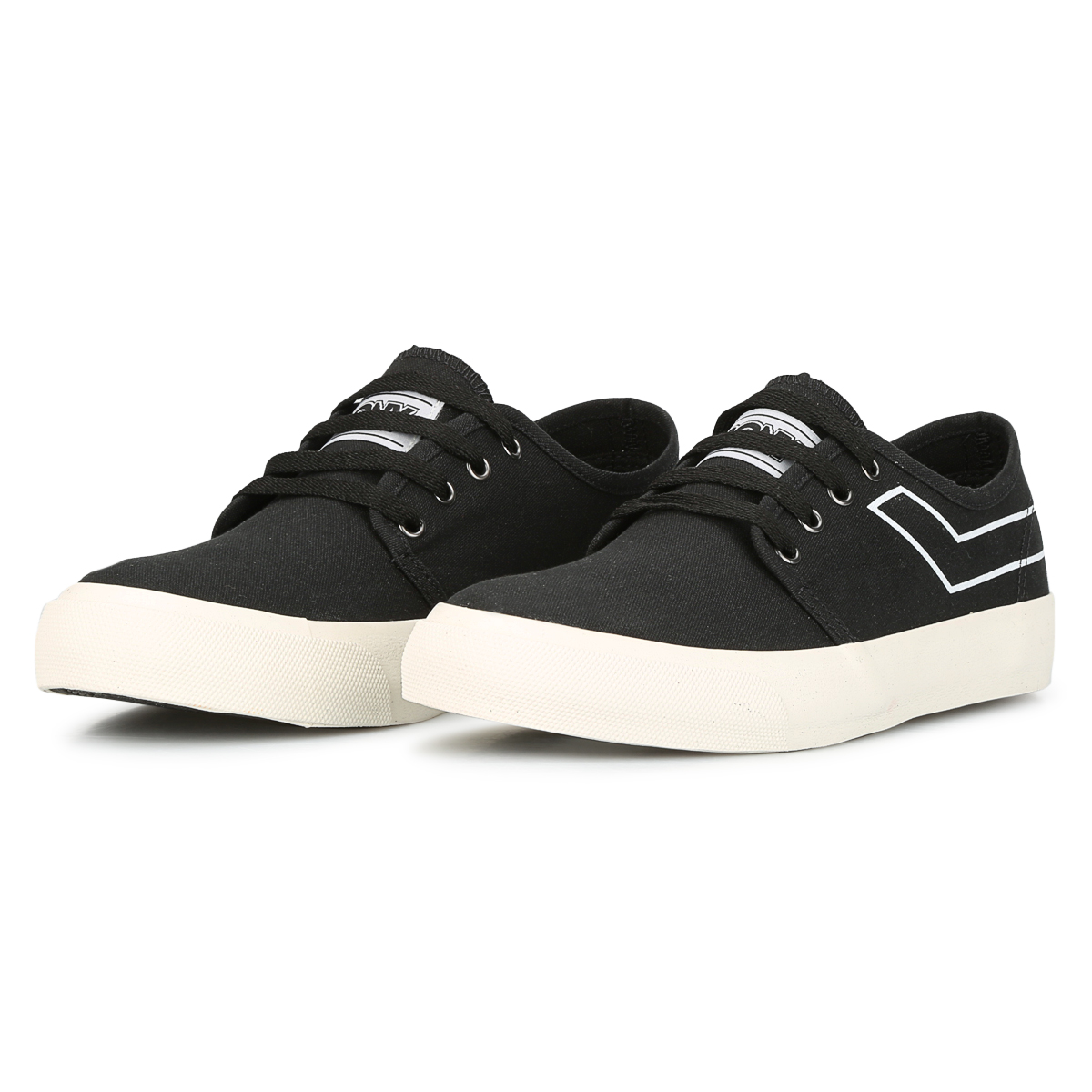 Zapatillas Pony West Canvas,  image number null