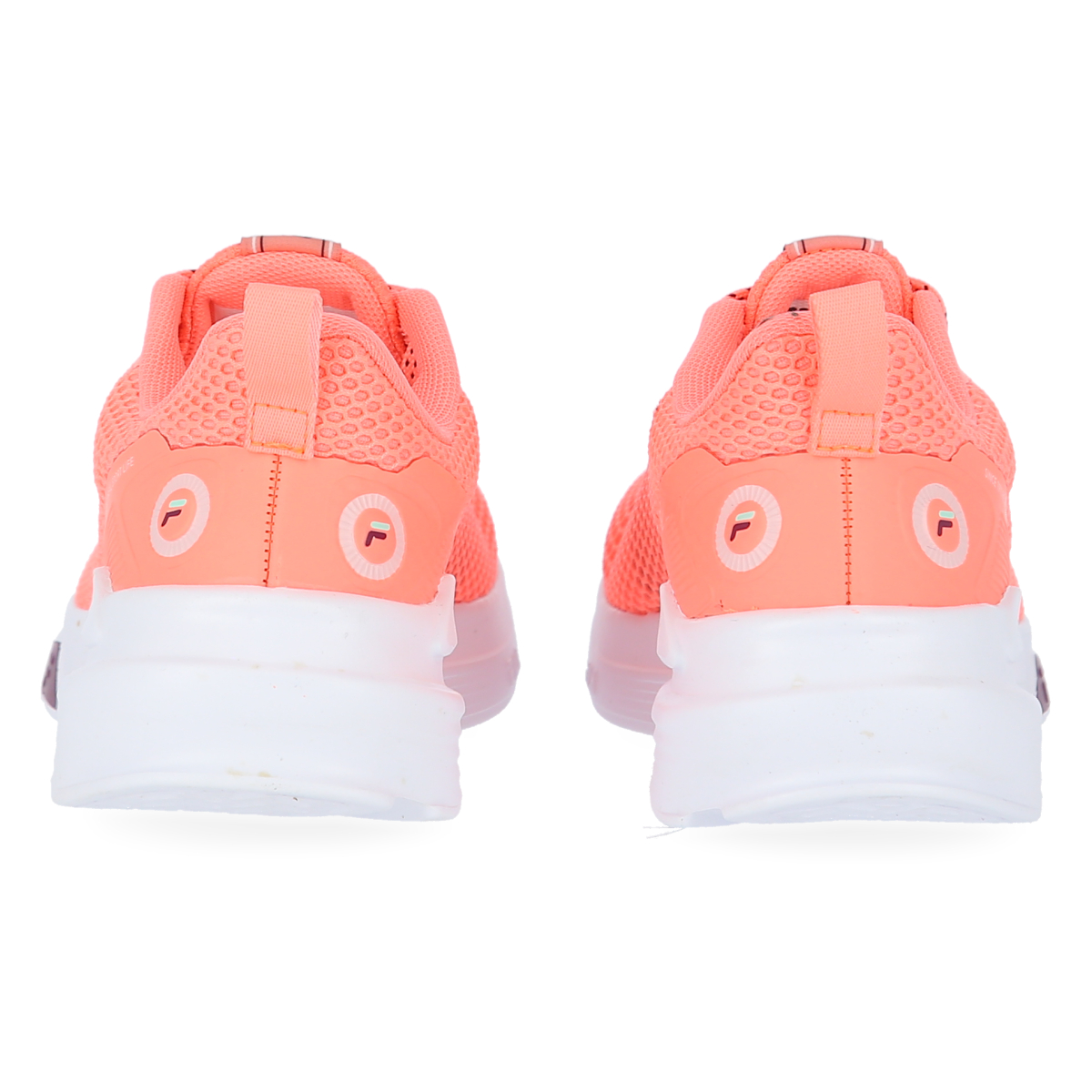 Zapatillas Fila Research Mujer,  image number null