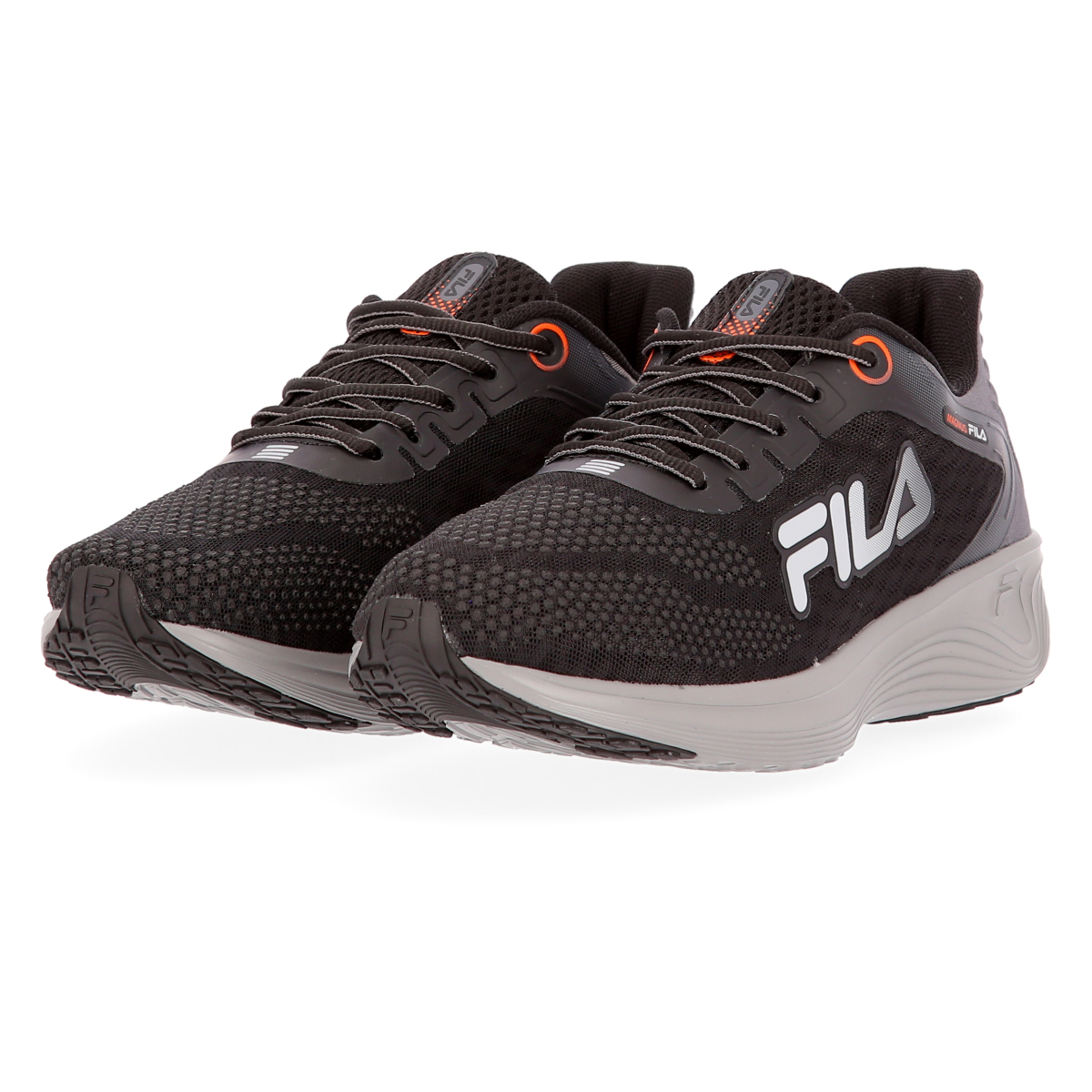 Zapatillas running hombre fila store