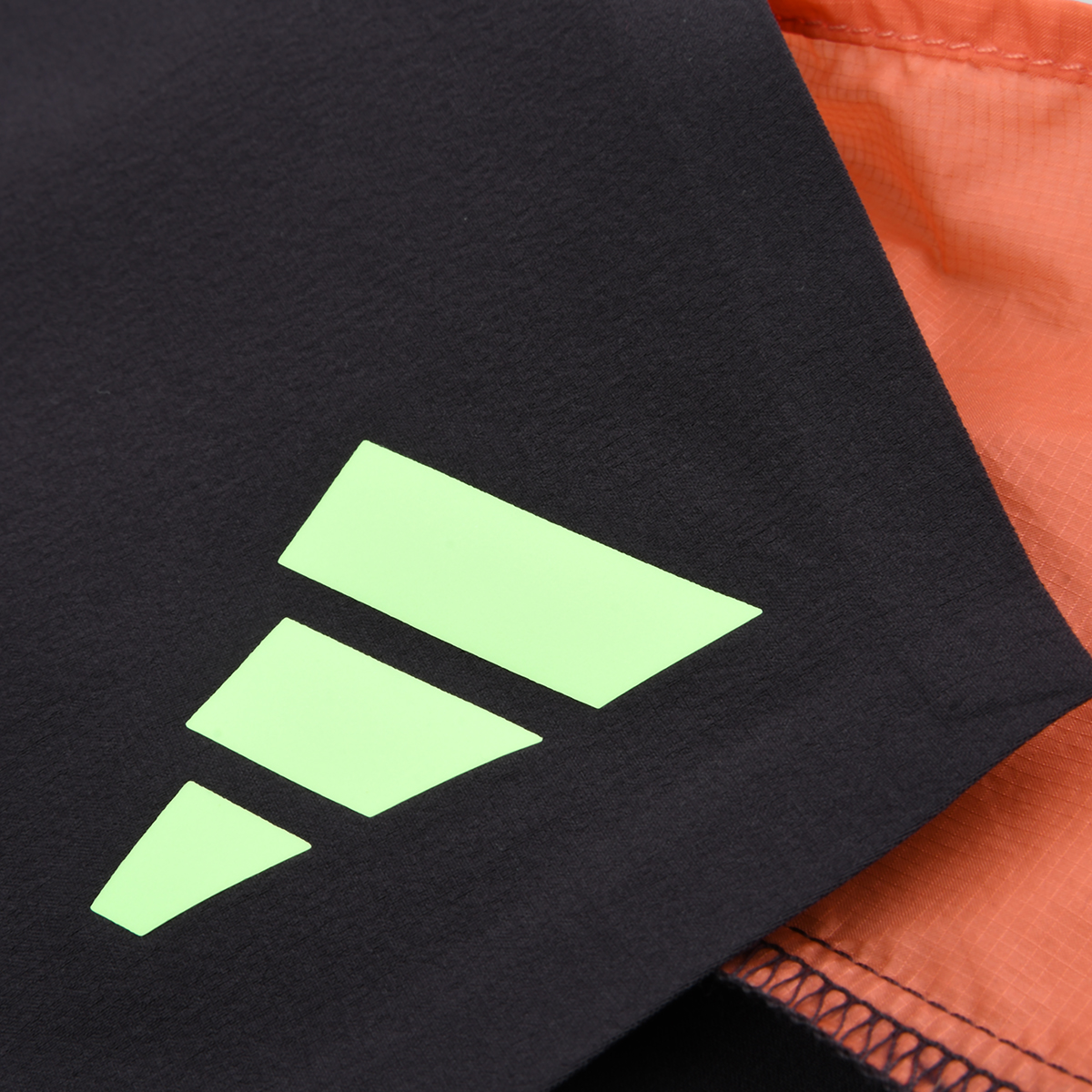Short Running adidas Ekiden,  image number null