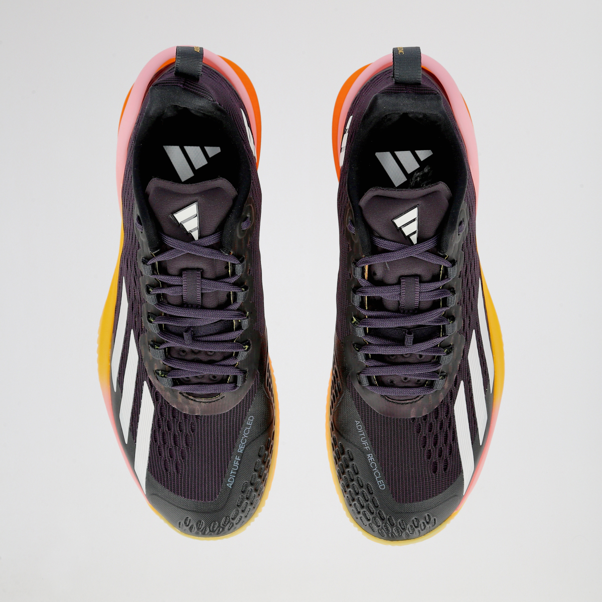 Zapatillas Tenis adidas Adizero Cybersonic Clay Hombre,  image number null