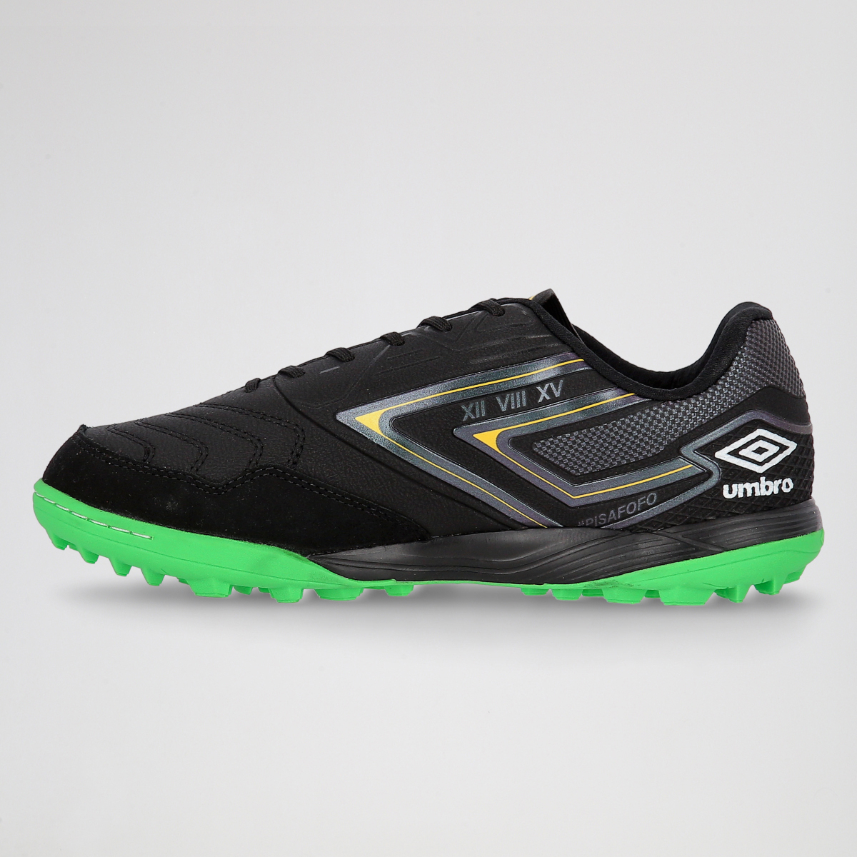 Botines Fútbol Umbro Pro 5 Bump Club Hombre,  image number null
