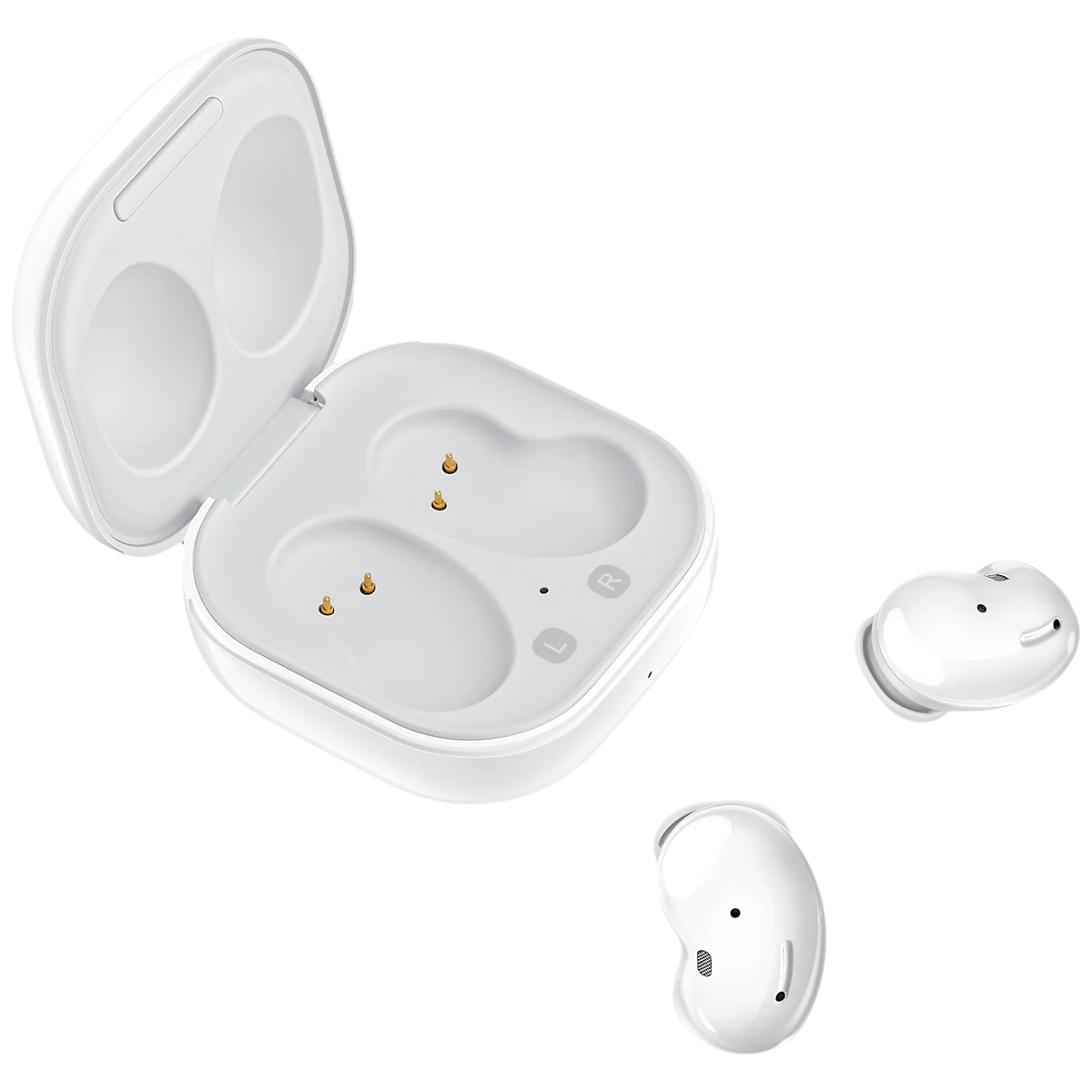 Auricular Samsung Galaxy Buds Live - Mystic,  image number null