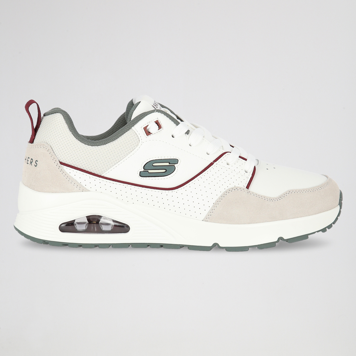 Zapatillas Skechers Street Uno Retro One Hombre,  image number null