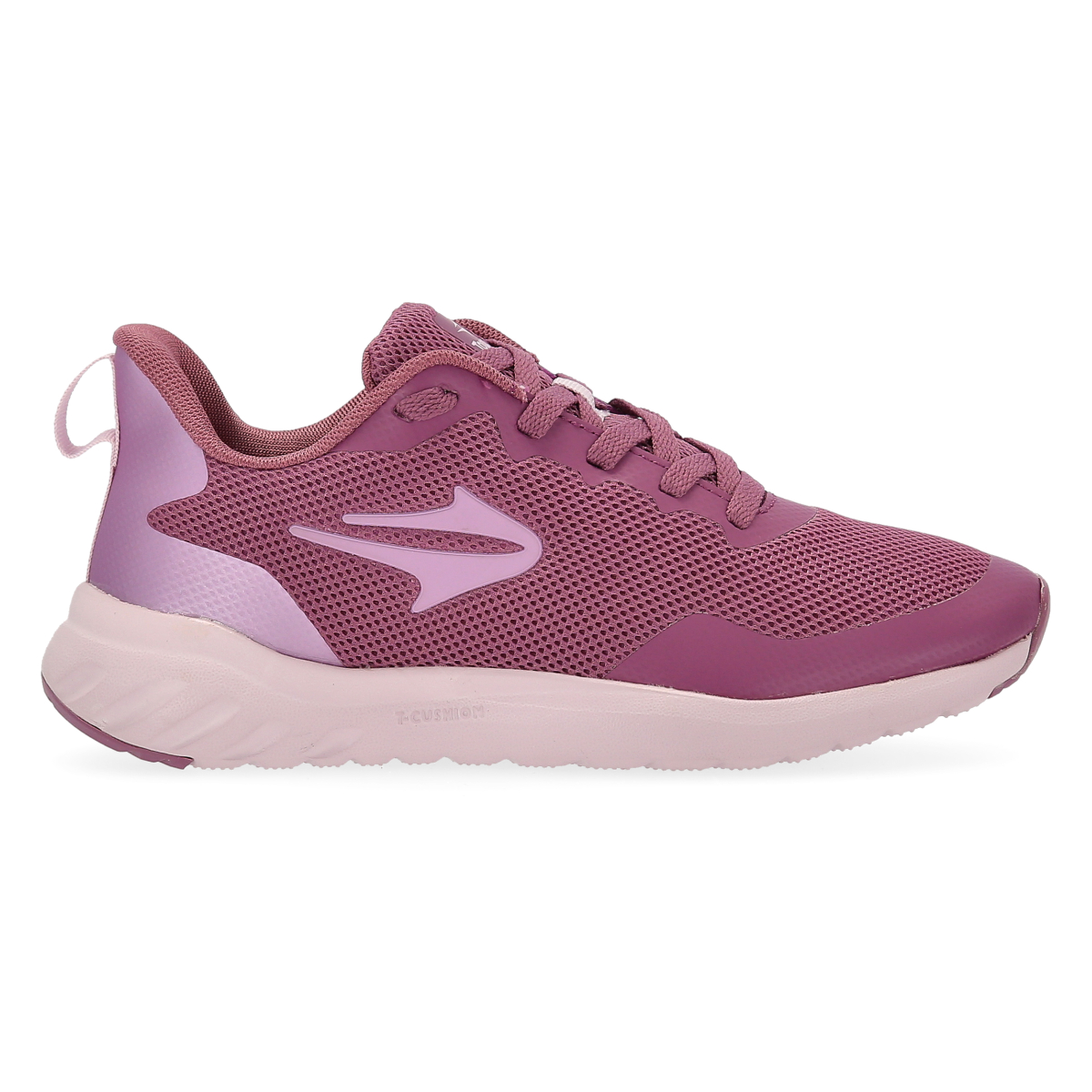 Zapatillas Entrenamiento Topper Strong Pace Lii Mujer,  image number null