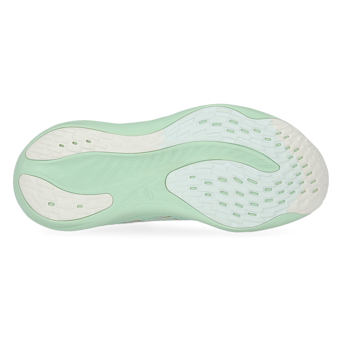 Zapatillas Running Asics Gel-nimbus 26 Mujer,  image number null