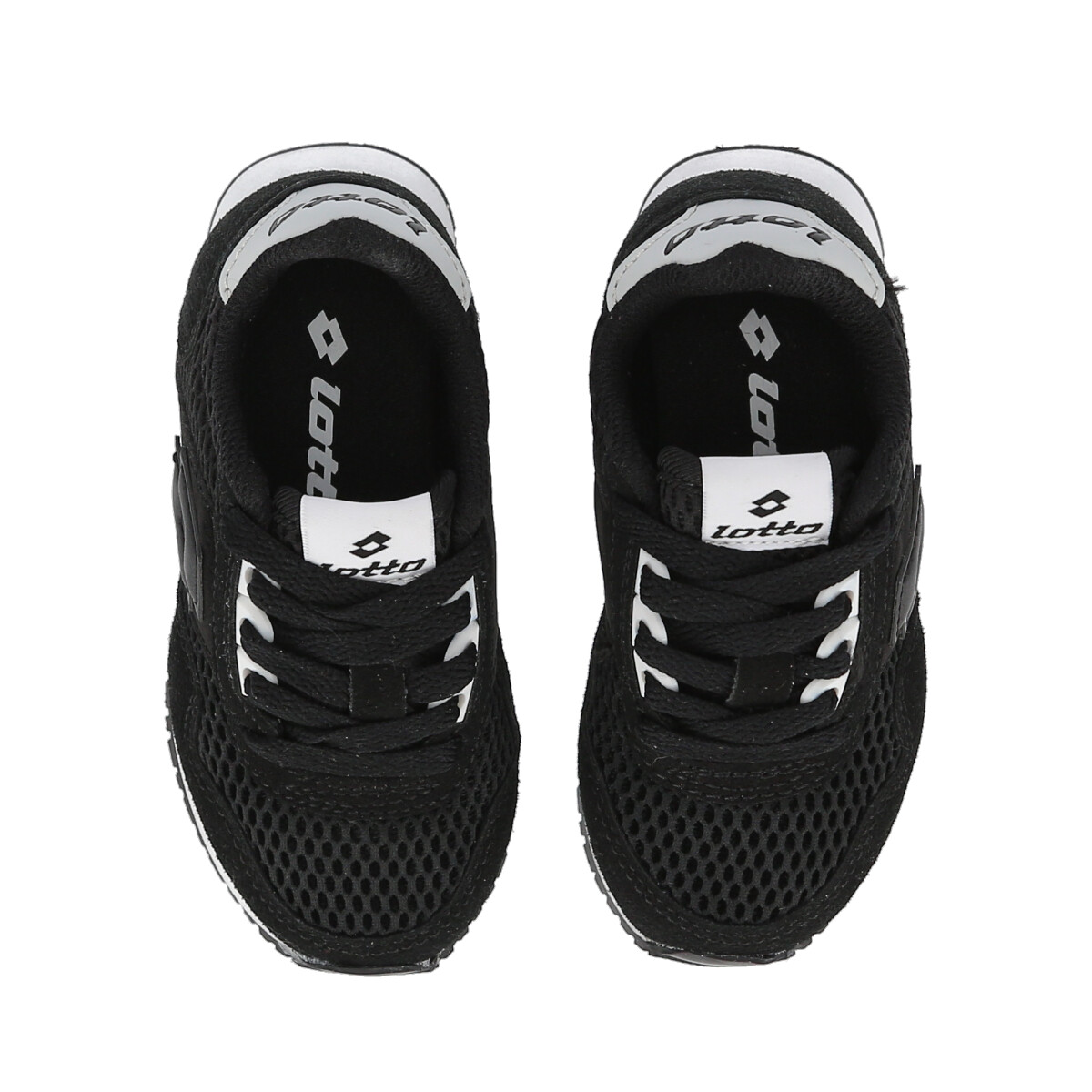 Zapatillas Lotto Runner Plus 95II,  image number null