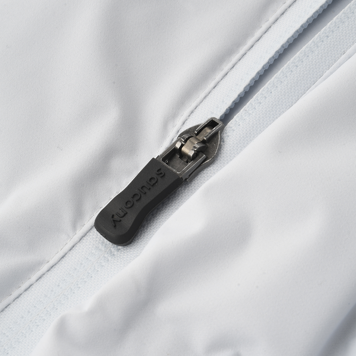 Campera larga Saucony Surge Mujer,  image number null